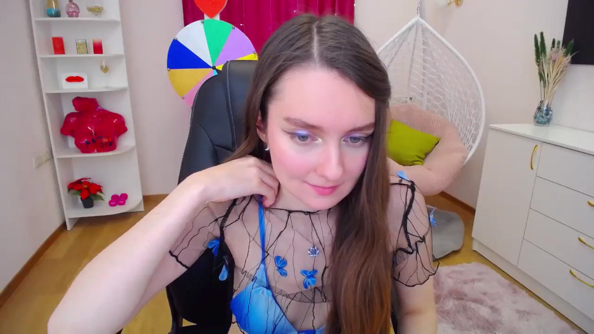 Gallery image thumbnail from Milim_Nava's myfreecams stream on, 09/13/2023, 06:29 image 15 of 20