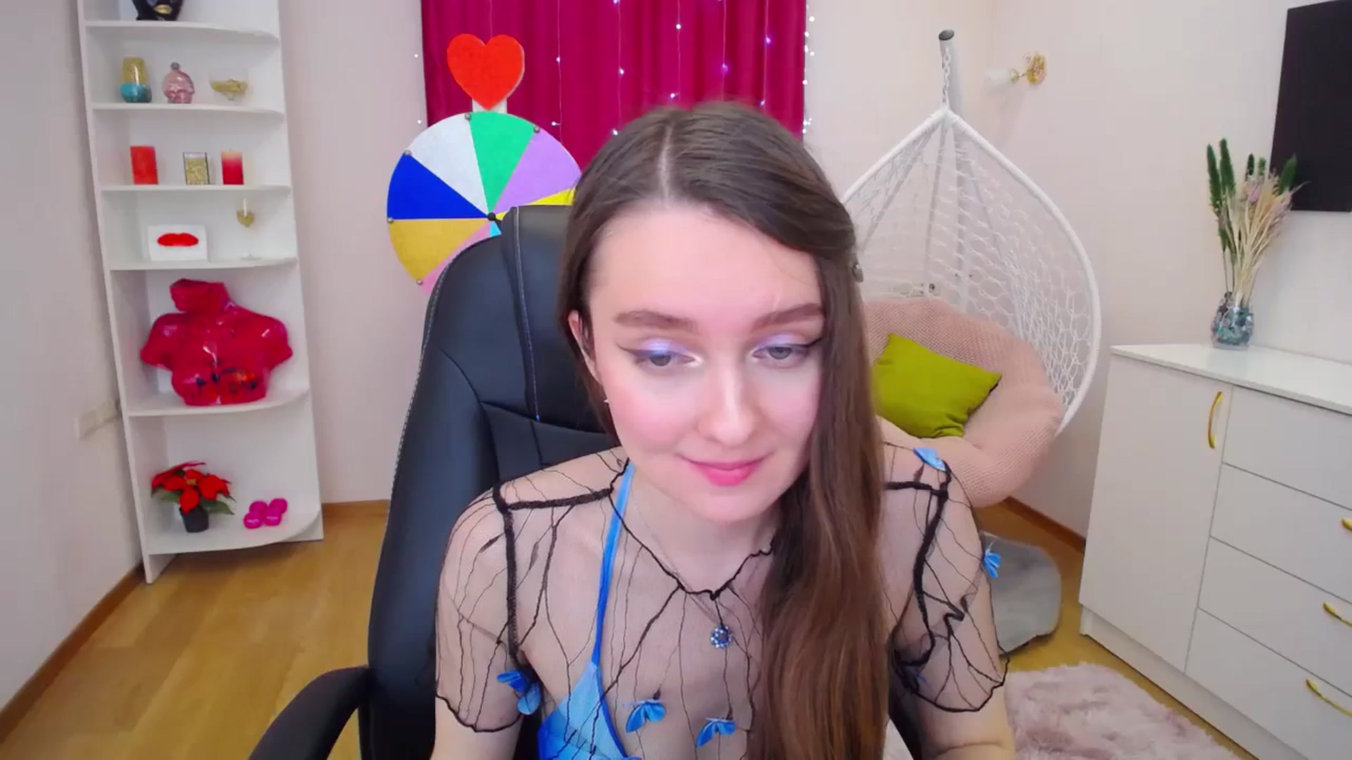 Gallery image thumbnail from Milim_Nava's myfreecams stream on, 09/13/2023, 06:29 image 2 of 20