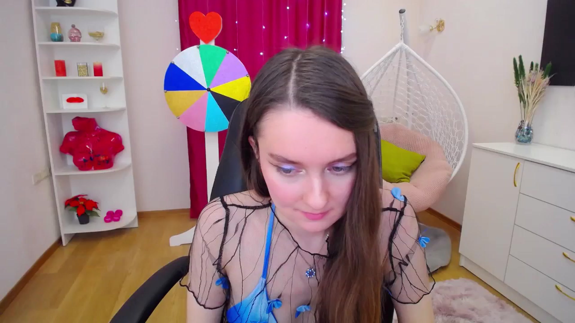 Gallery image thumbnail from Milim_Nava's myfreecams stream on, 09/13/2023, 06:29 image 19 of 20