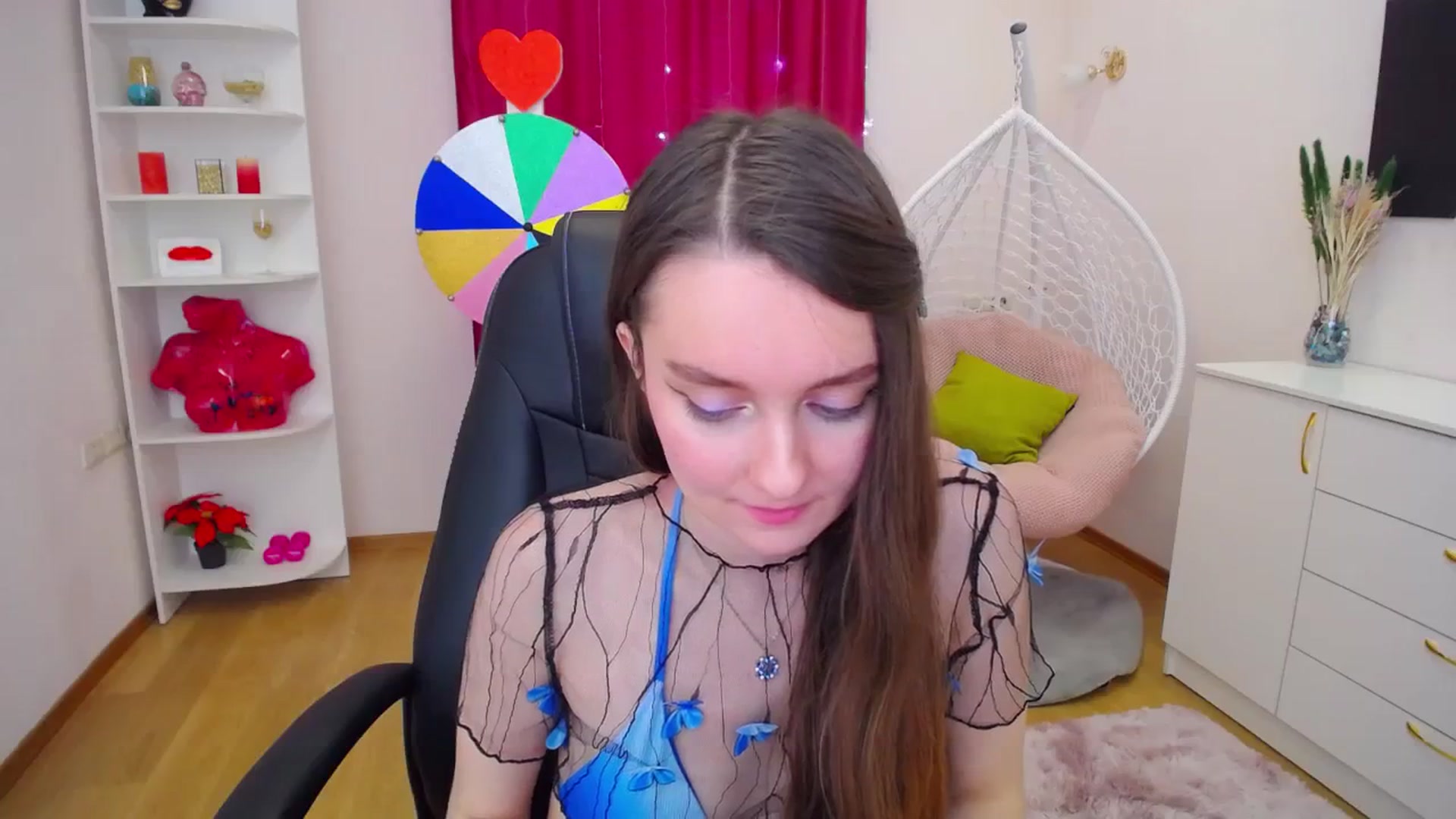 Gallery image thumbnail from Milim_Nava's myfreecams stream on, 09/13/2023, 06:29 image 17 of 20