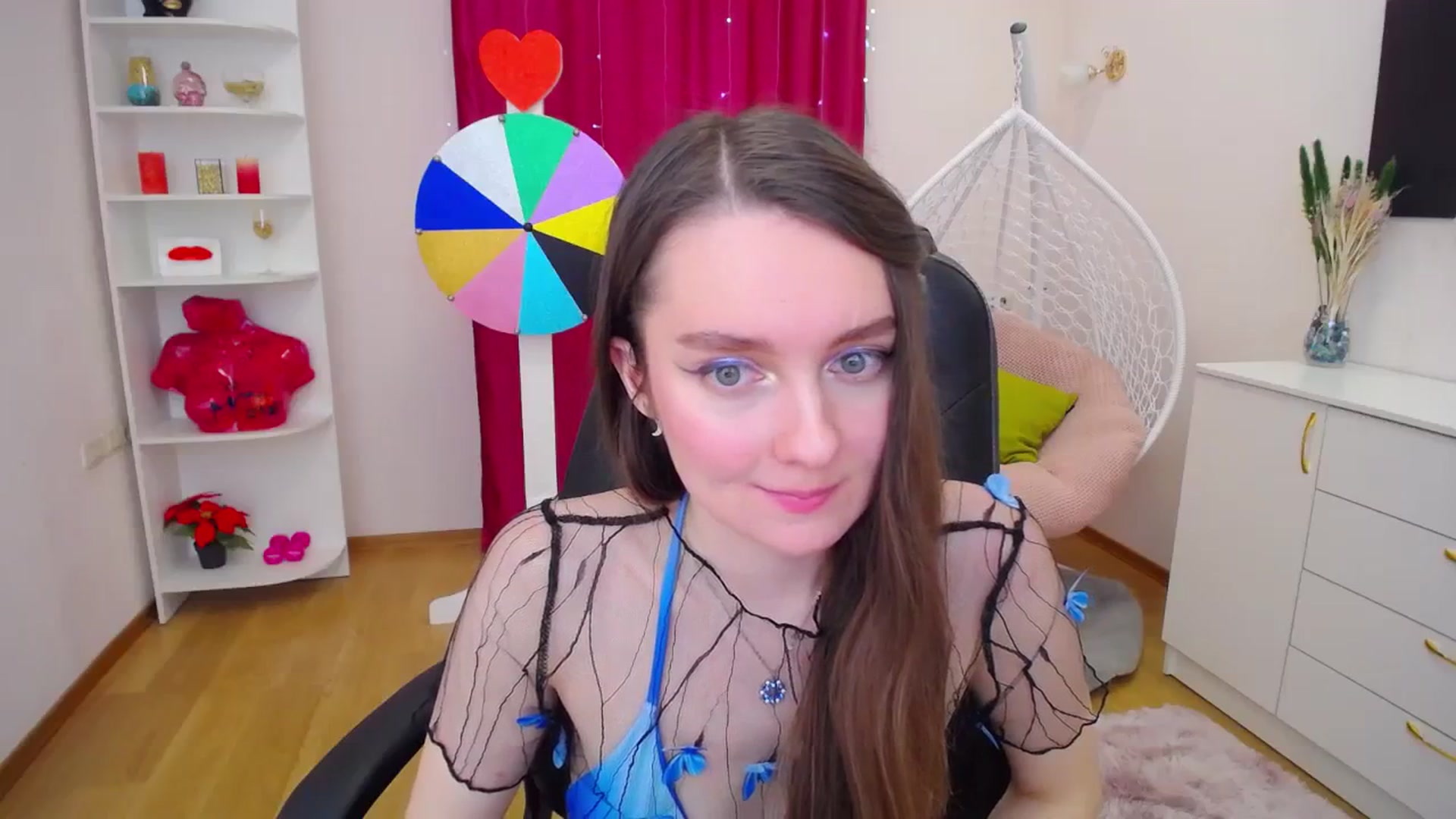 Gallery image thumbnail from Milim_Nava's myfreecams stream on, 09/13/2023, 06:29 image 20 of 20
