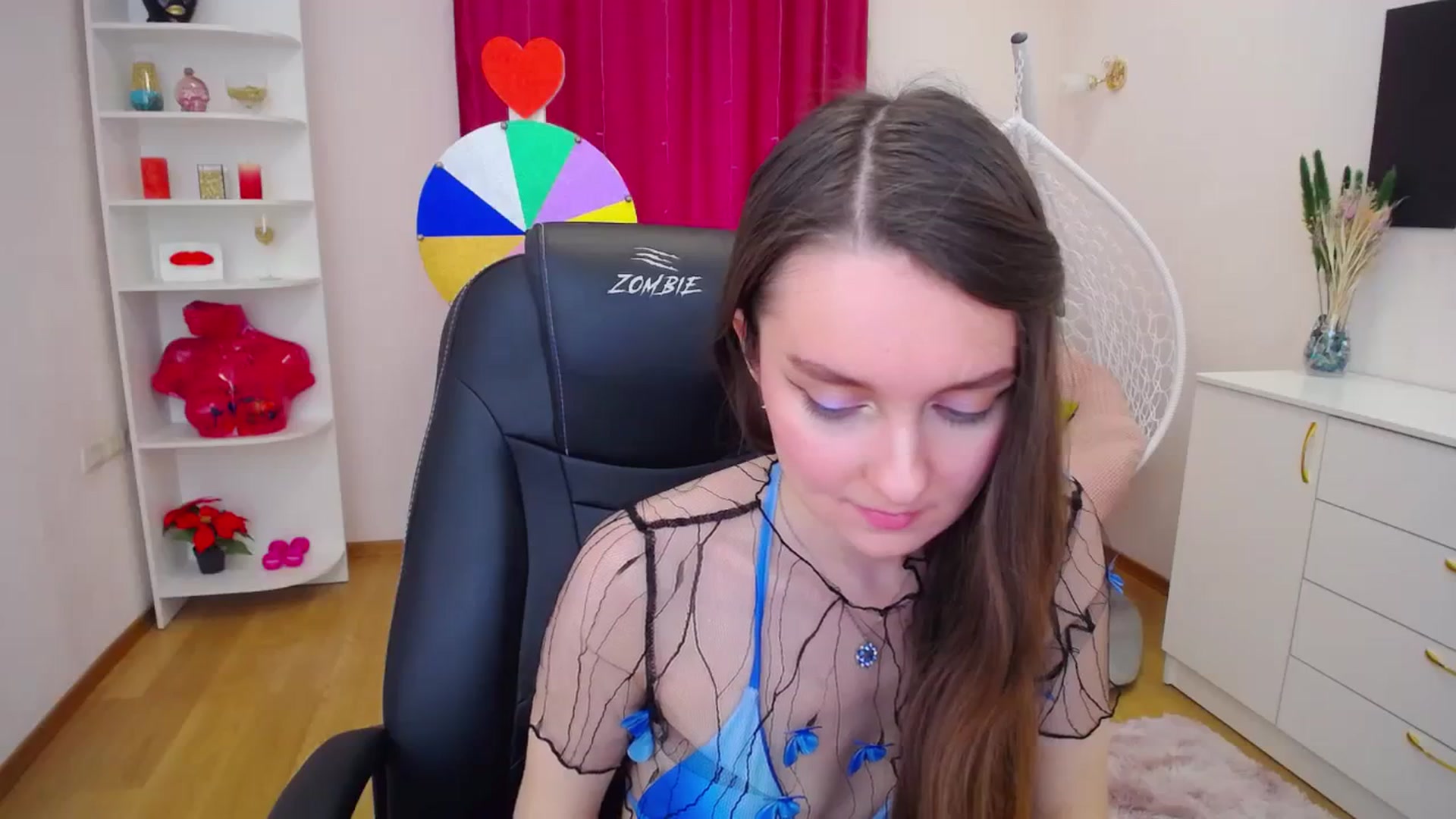 Gallery image thumbnail from Milim_Nava's myfreecams stream on, 09/13/2023, 06:29 image 7 of 20