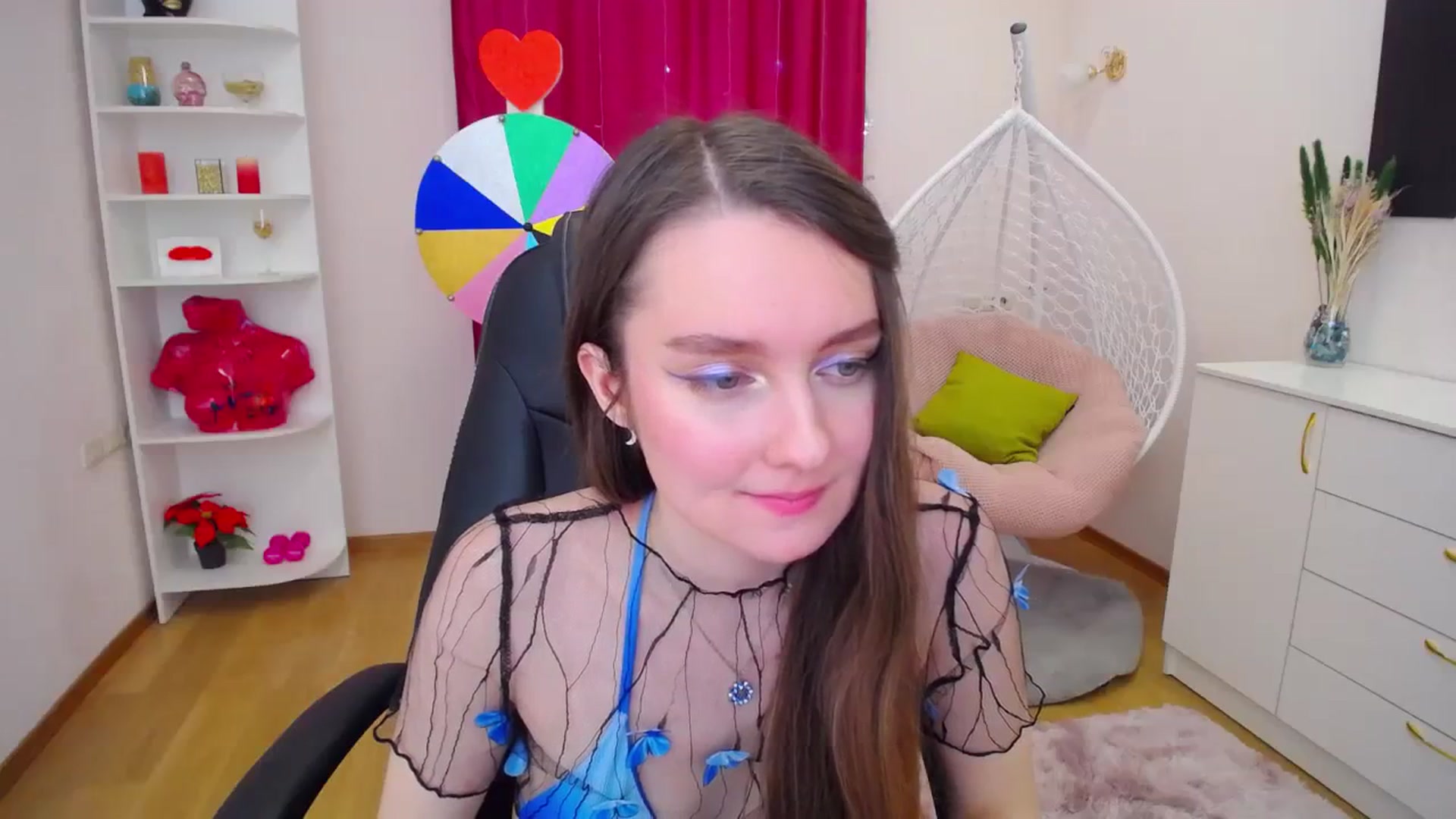 Gallery image thumbnail from Milim_Nava's myfreecams stream on, 09/13/2023, 06:29 image 18 of 20