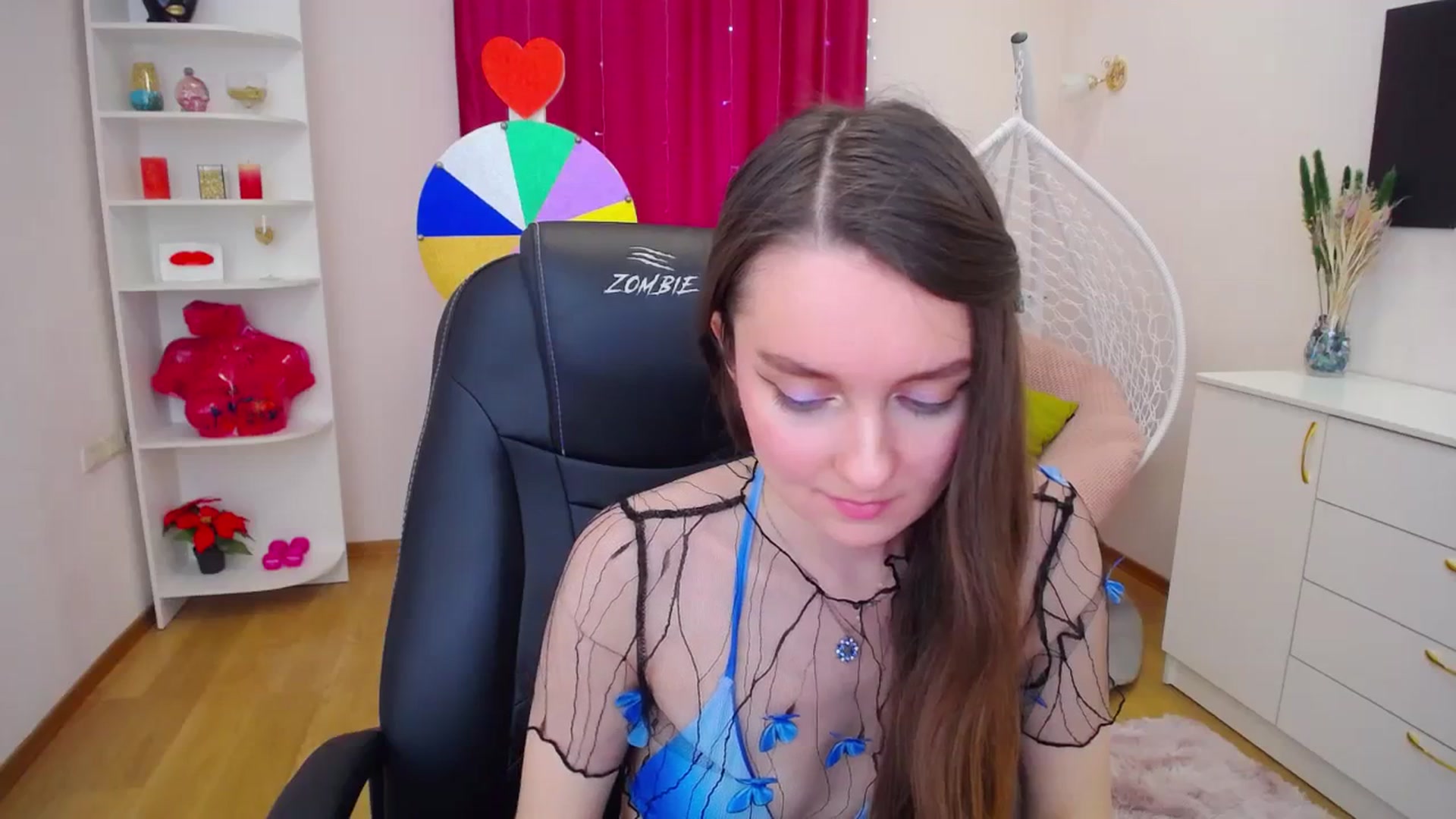 Gallery image thumbnail from Milim_Nava's myfreecams stream on, 09/13/2023, 06:29 image 6 of 20