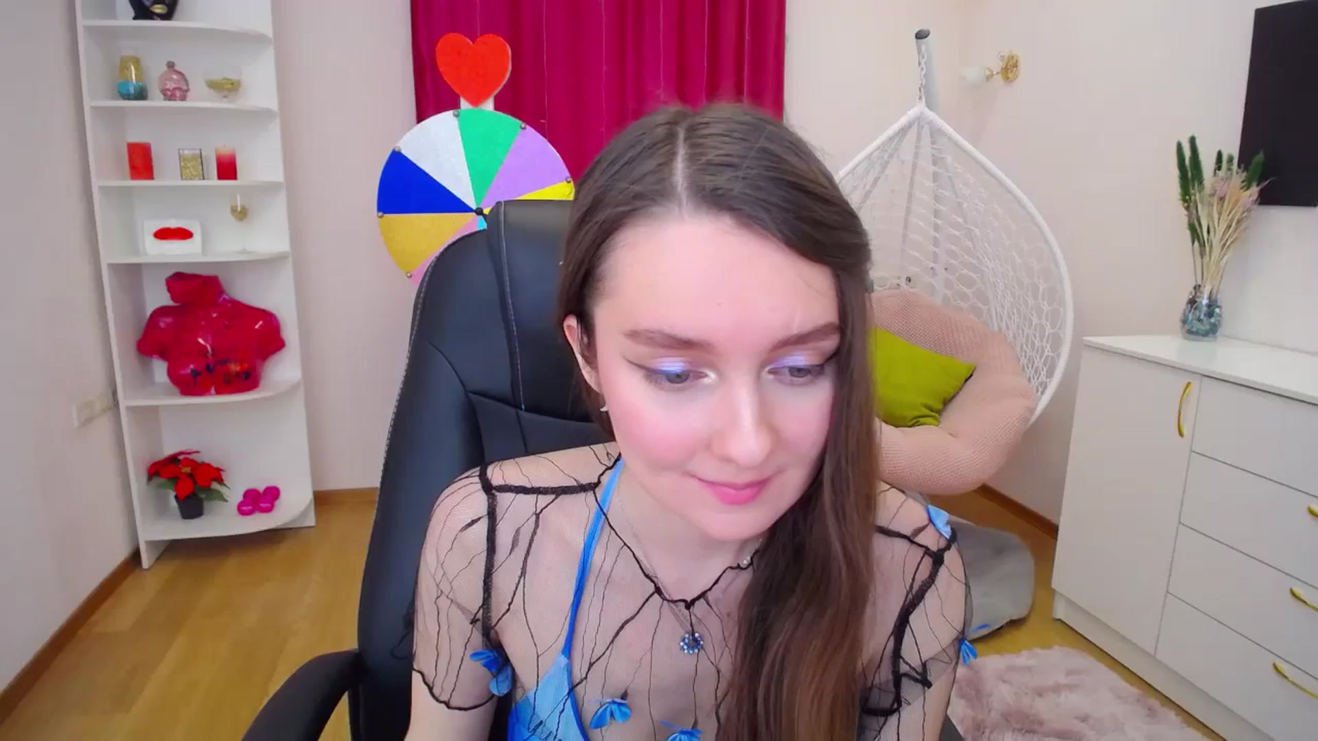 Gallery image thumbnail from Milim_Nava's myfreecams stream on, 09/13/2023, 06:29 image 1 of 20