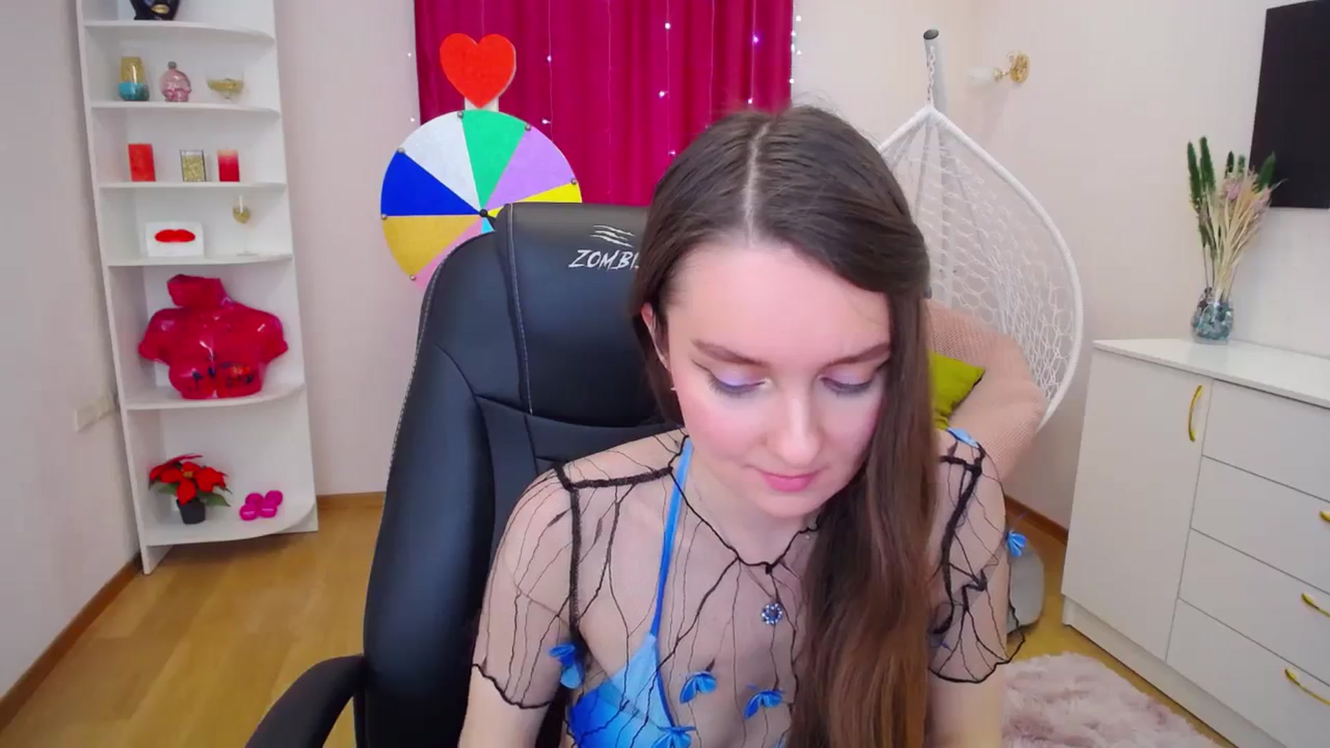 Gallery image thumbnail from Milim_Nava's myfreecams stream on, 09/13/2023, 06:29 image 3 of 20