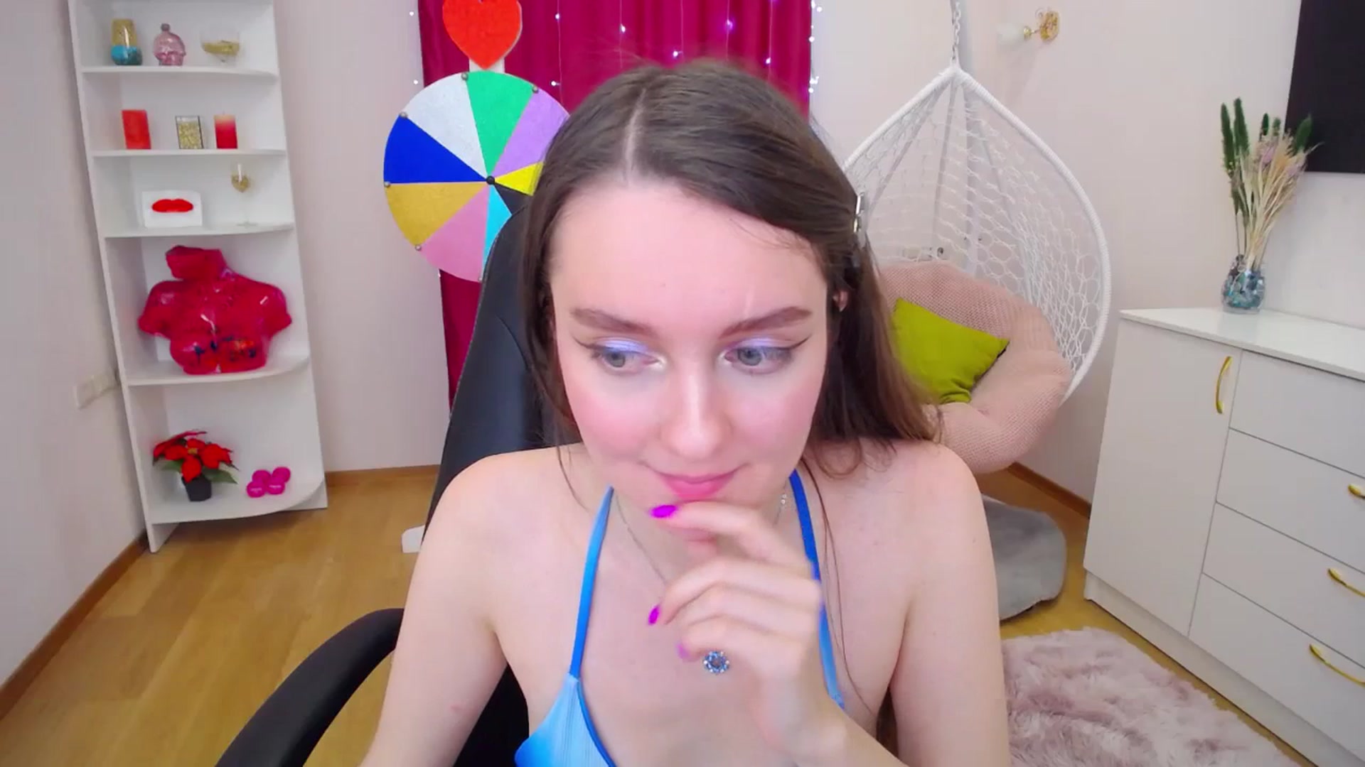 Gallery image thumbnail from Milim_Nava's myfreecams stream on, 09/13/2023, 07:48 image 2 of 20