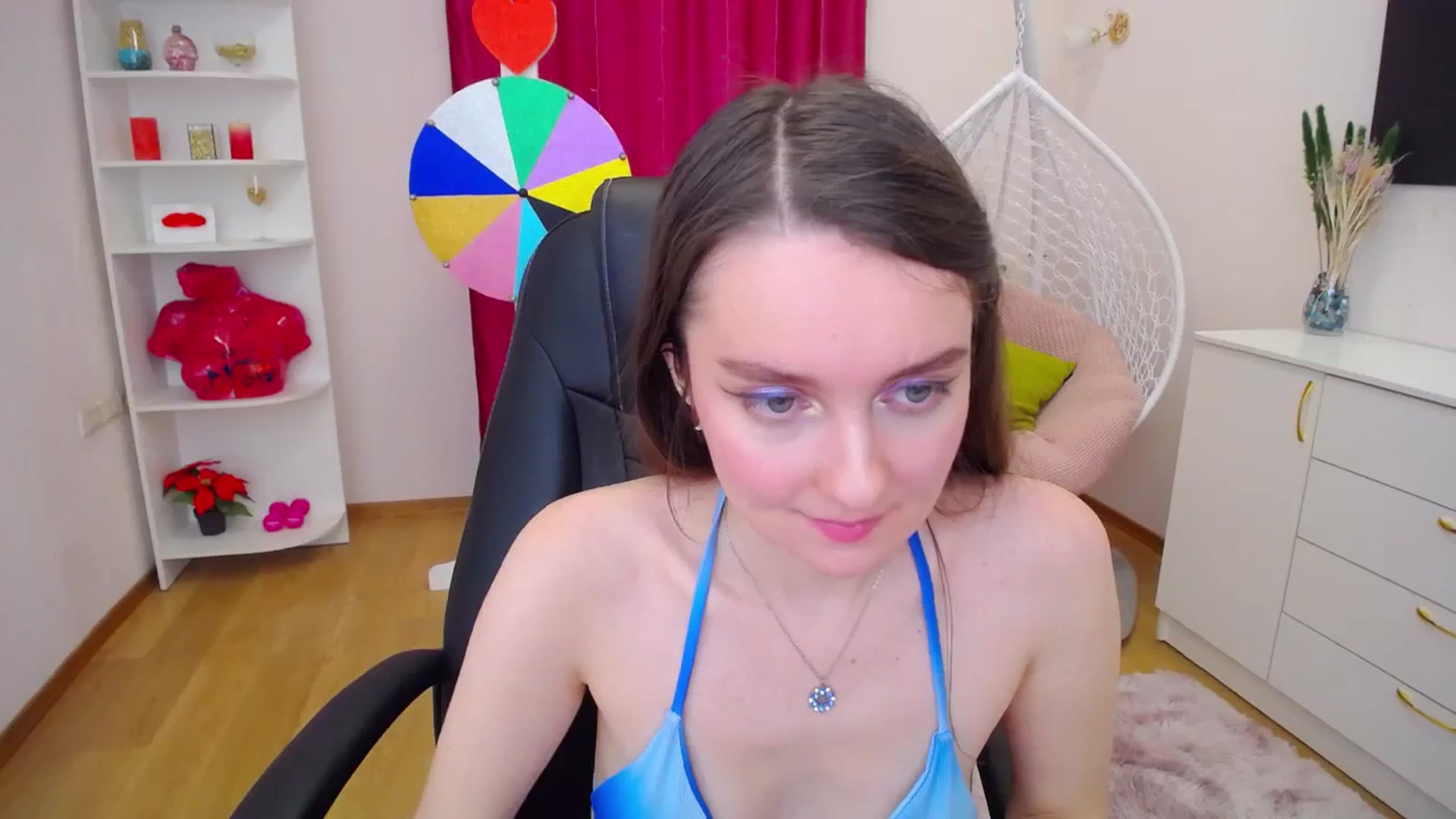 Gallery image thumbnail from Milim_Nava's myfreecams stream on, 09/13/2023, 07:48 image 3 of 20