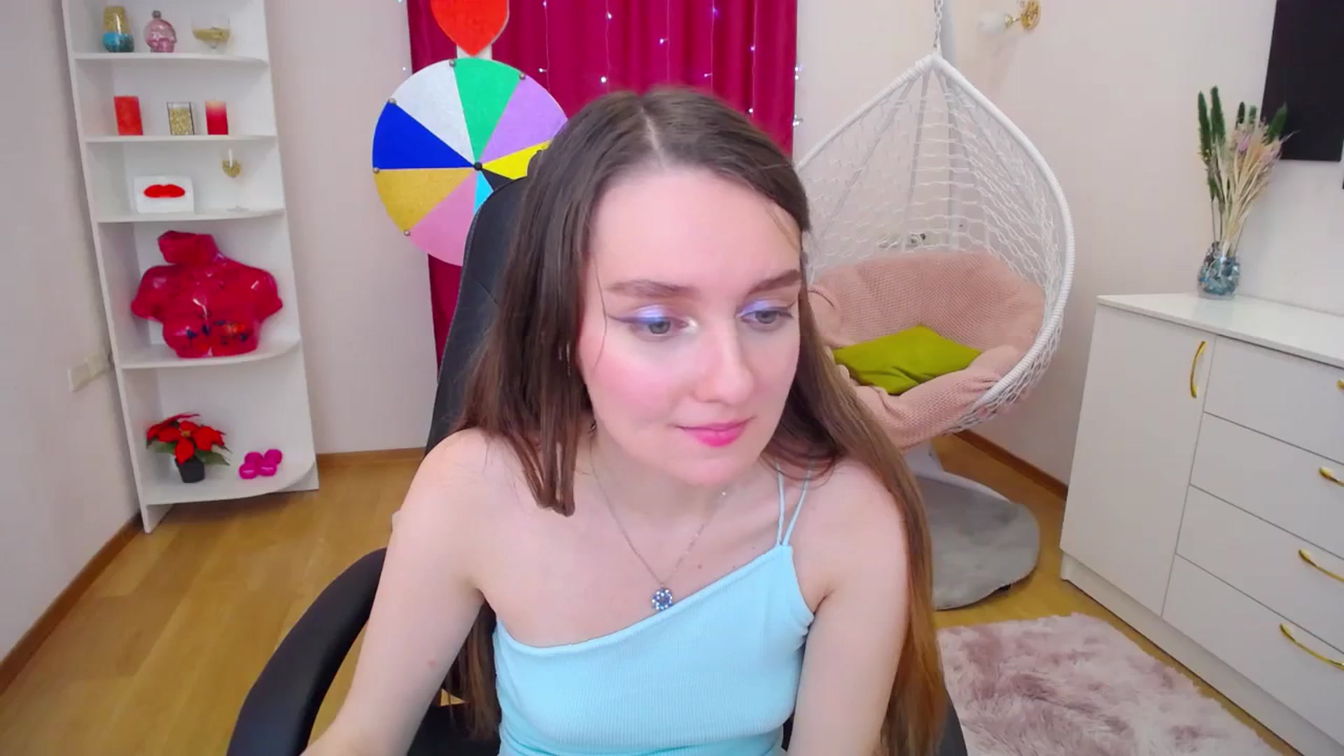 Gallery image thumbnail from Milim_Nava's myfreecams stream on, 09/13/2023, 09:30 image 10 of 20