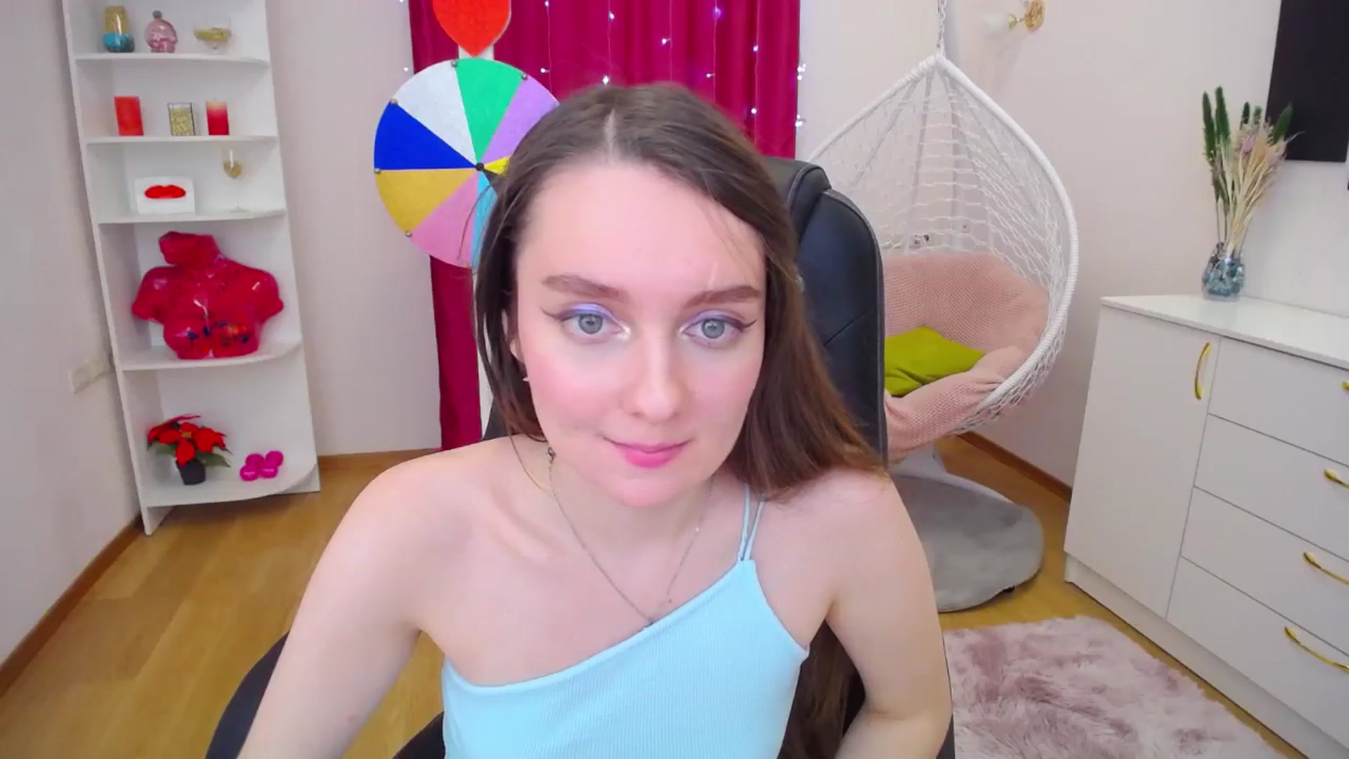 Gallery image thumbnail from Milim_Nava's myfreecams stream on, 09/13/2023, 09:30 image 14 of 20