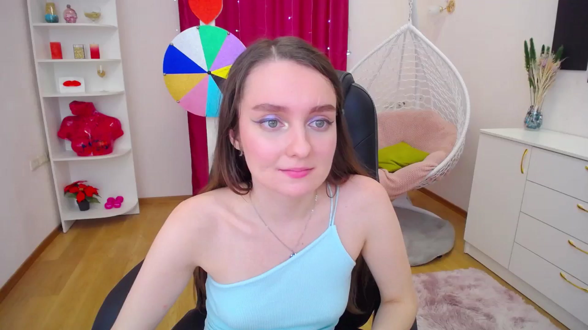 Gallery image thumbnail from Milim_Nava's myfreecams stream on, 09/13/2023, 09:30 image 15 of 20