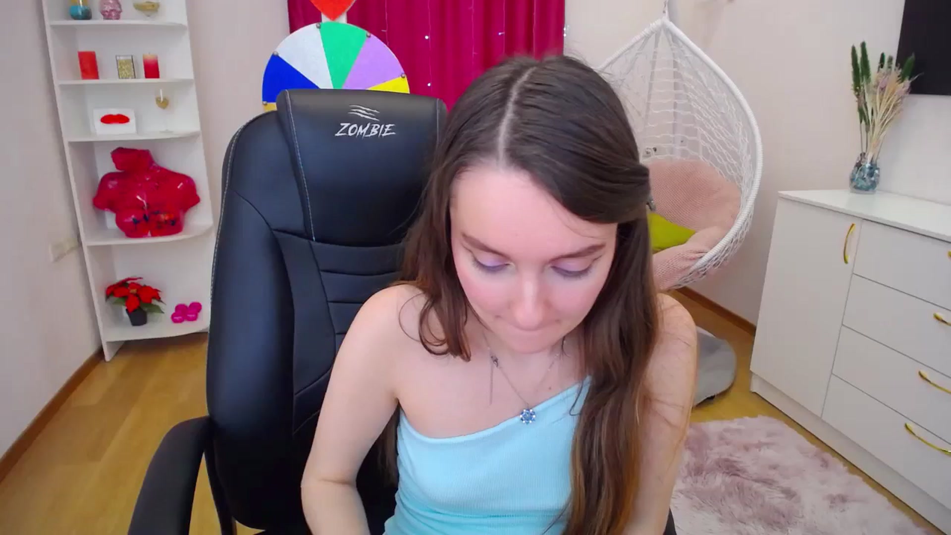 Gallery image thumbnail from Milim_Nava's myfreecams stream on, 09/13/2023, 09:30 image 20 of 20