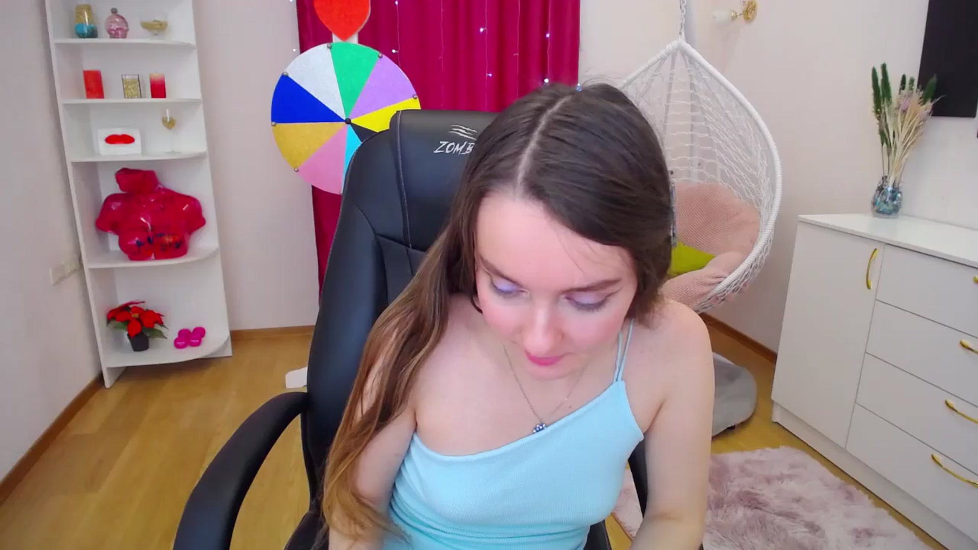 Gallery image thumbnail from Milim_Nava's myfreecams stream on, 09/13/2023, 09:30 image 13 of 20
