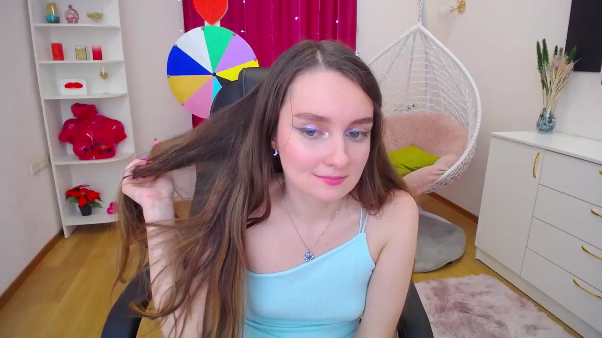 Gallery image thumbnail from Milim_Nava's myfreecams stream on, 09/13/2023, 09:30 image 9 of 20