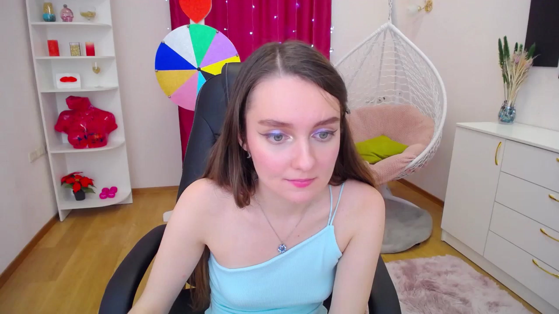 Gallery image thumbnail from Milim_Nava's myfreecams stream on, 09/13/2023, 09:30 image 12 of 20