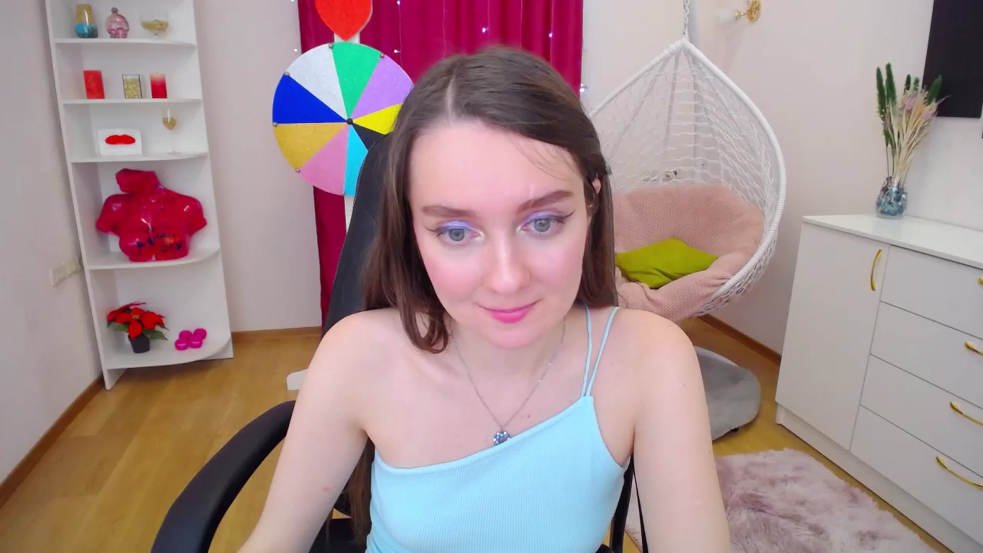 Gallery image thumbnail from Milim_Nava's myfreecams stream on, 09/13/2023, 09:30 image 11 of 20