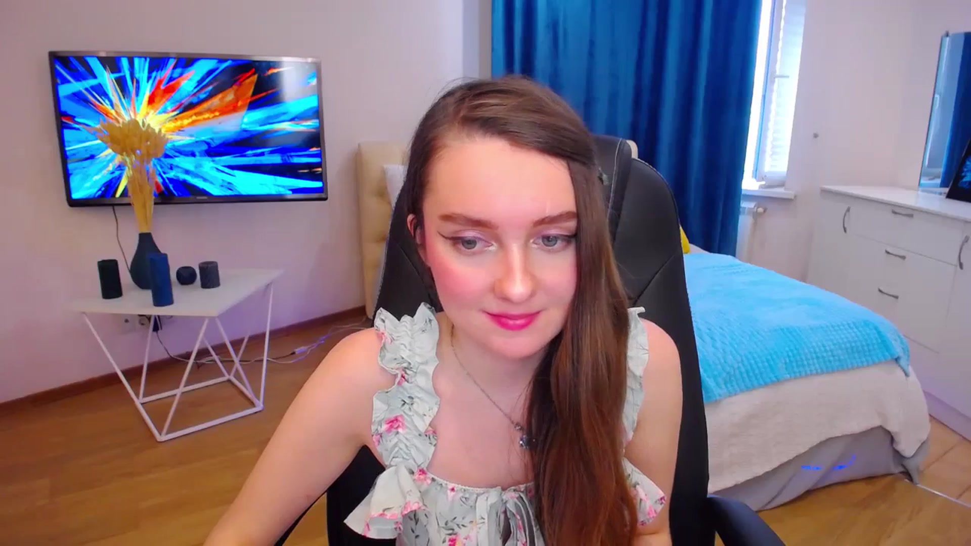 Gallery image thumbnail from Milim_Nava's myfreecams stream on, 09/14/2023, 07:30 image 20 of 20