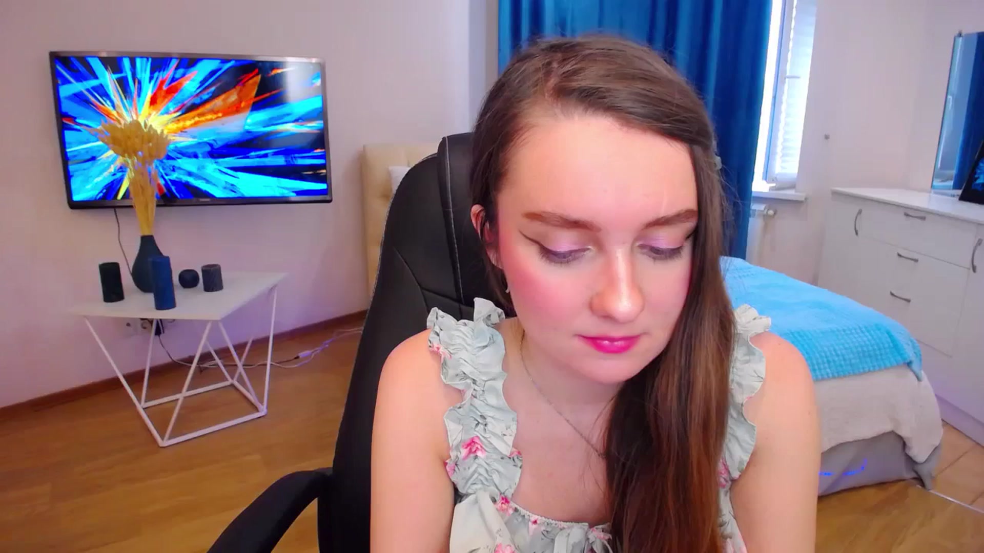 Gallery image thumbnail from Milim_Nava's myfreecams stream on, 09/14/2023, 07:30 image 16 of 20