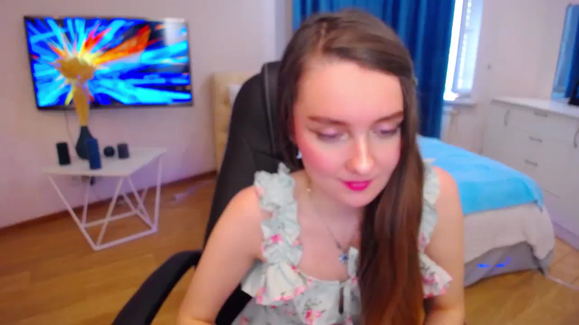 Gallery image thumbnail from Milim_Nava's myfreecams stream on, 09/14/2023, 07:30 image 1 of 20