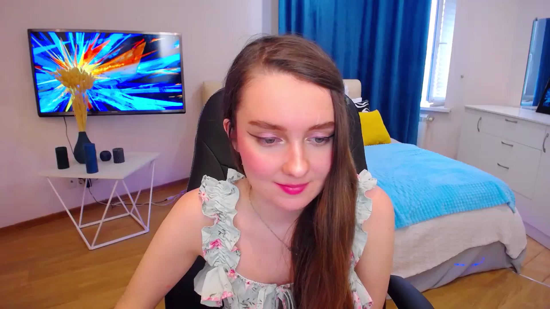 Gallery image thumbnail from Milim_Nava's myfreecams stream on, 09/14/2023, 07:30 image 17 of 20
