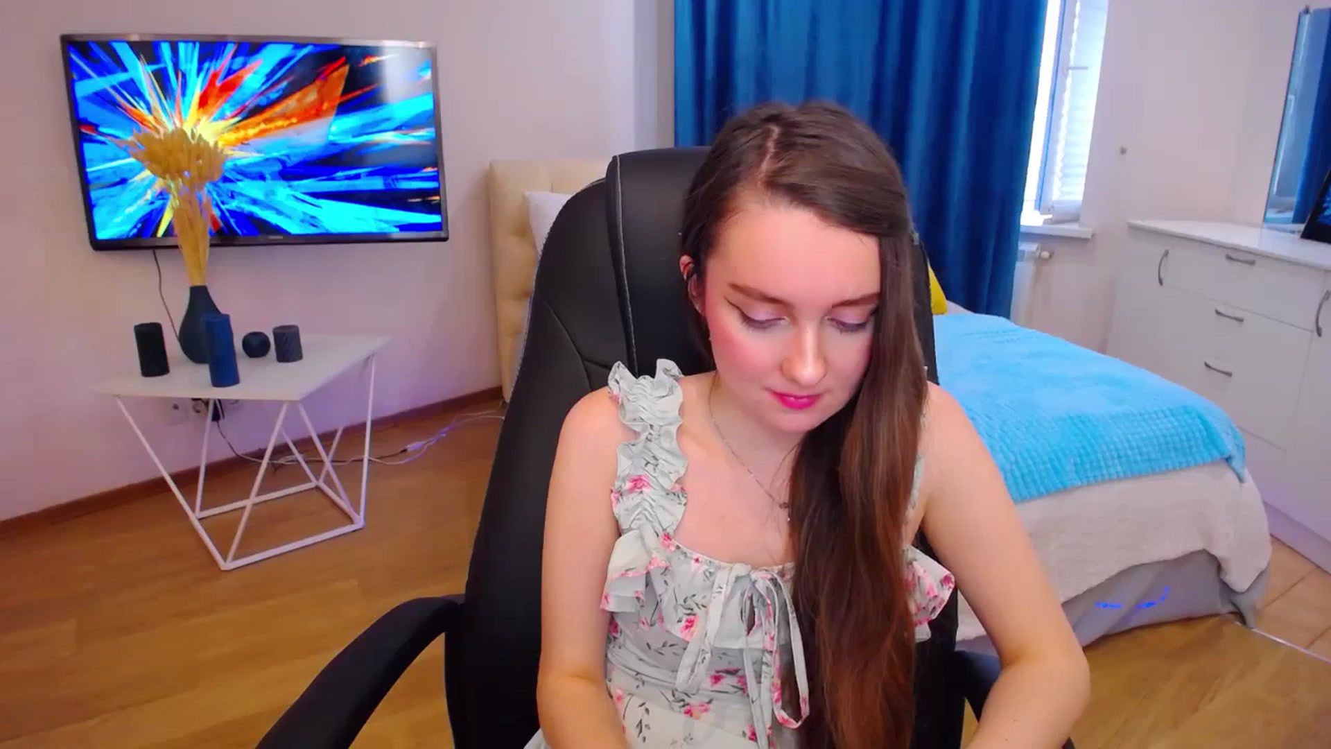 Gallery image thumbnail from Milim_Nava's myfreecams stream on, 09/14/2023, 07:30 image 15 of 20