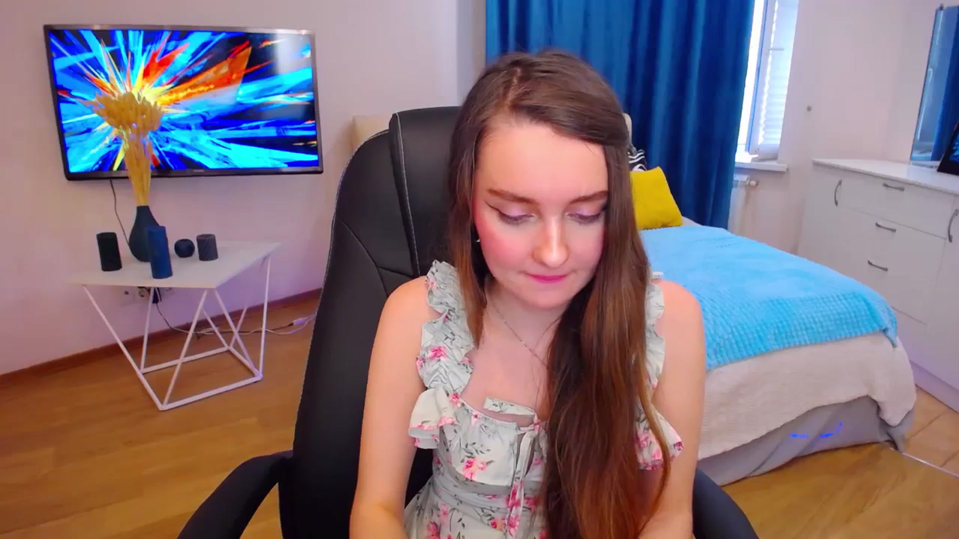 Gallery image thumbnail from Milim_Nava's myfreecams stream on, 09/14/2023, 07:30 image 13 of 20