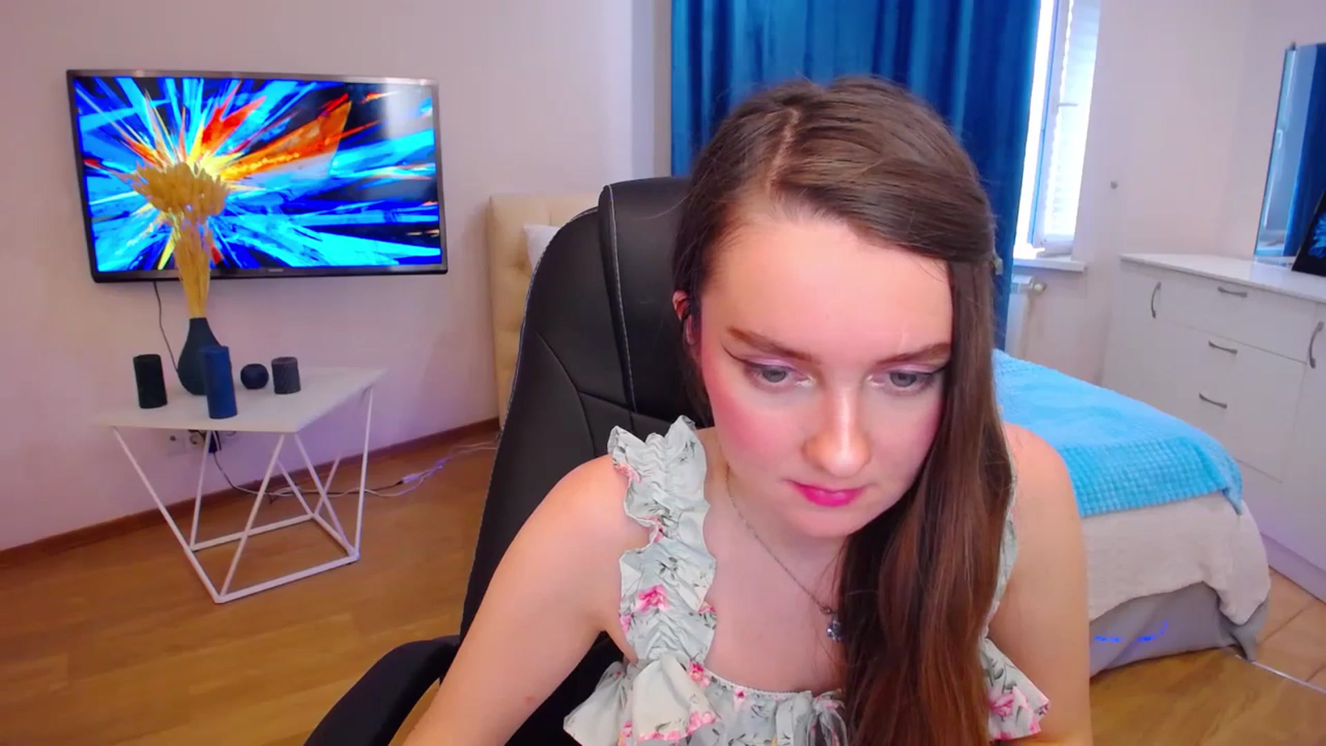 Gallery image thumbnail from Milim_Nava's myfreecams stream on, 09/14/2023, 07:30 image 19 of 20