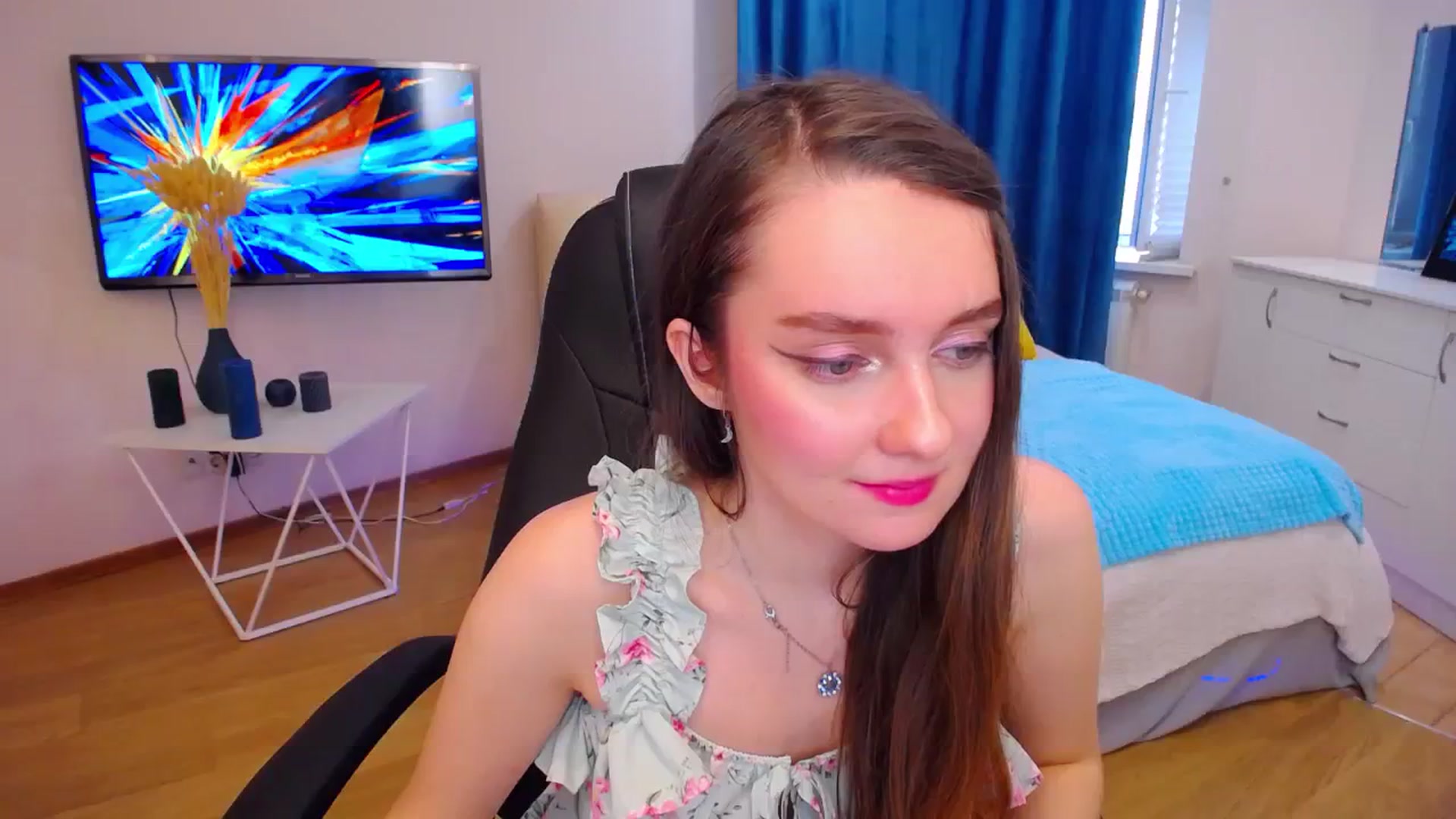Gallery image thumbnail from Milim_Nava's myfreecams stream on, 09/14/2023, 09:48 image 10 of 20