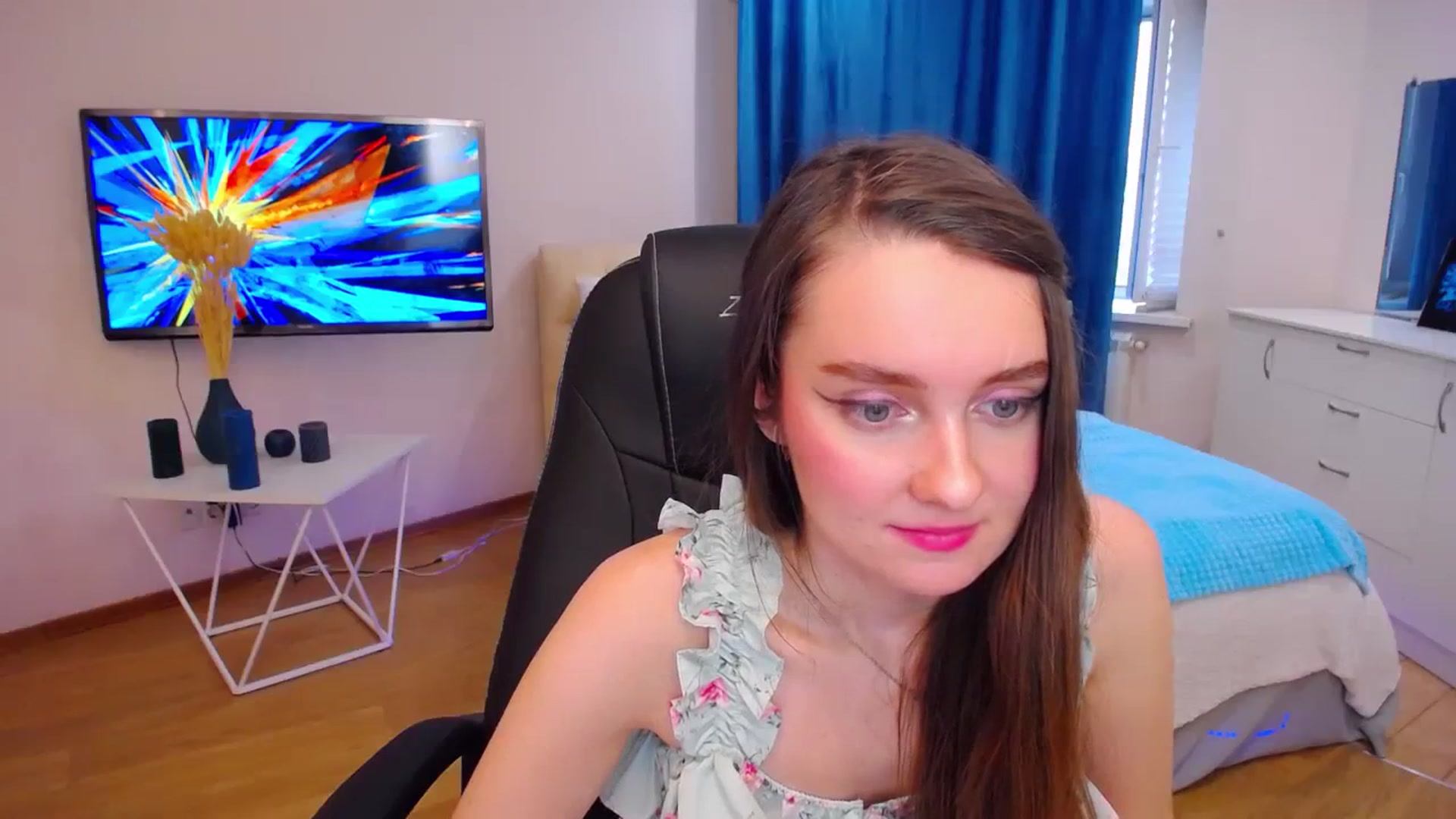 Gallery image thumbnail from Milim_Nava's myfreecams stream on, 09/14/2023, 09:48 image 19 of 20