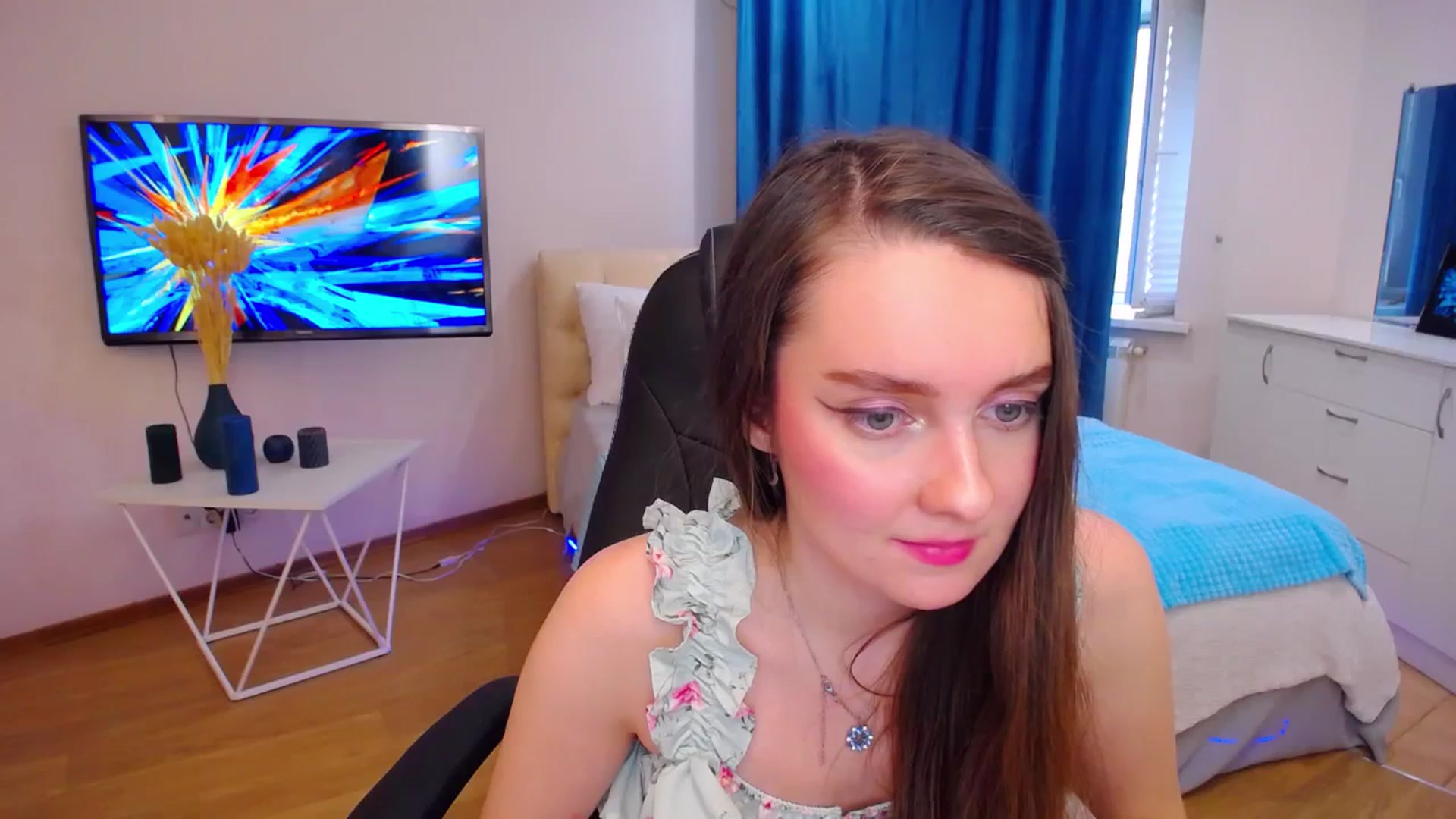 Gallery image thumbnail from Milim_Nava's myfreecams stream on, 09/14/2023, 09:48 image 13 of 20