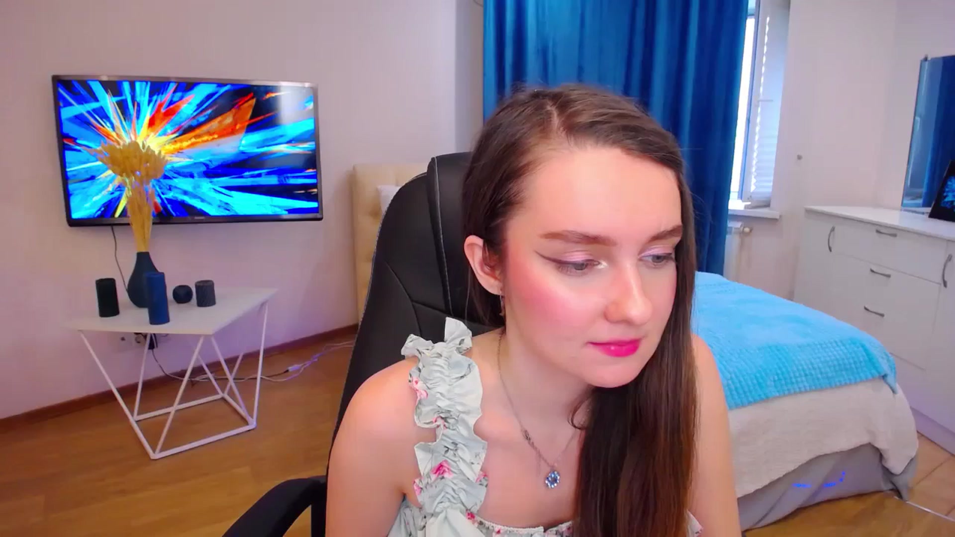 Gallery image thumbnail from Milim_Nava's myfreecams stream on, 09/14/2023, 09:48 image 12 of 20