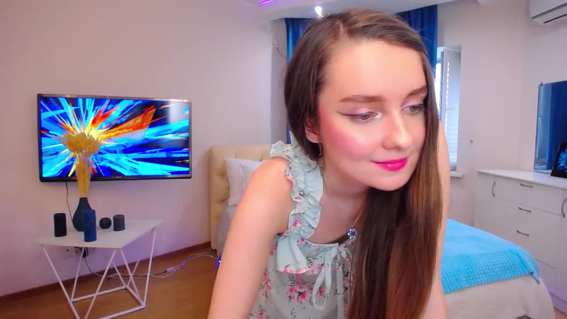 Gallery image thumbnail from Milim_Nava's myfreecams stream on, 09/14/2023, 09:48 image 9 of 20