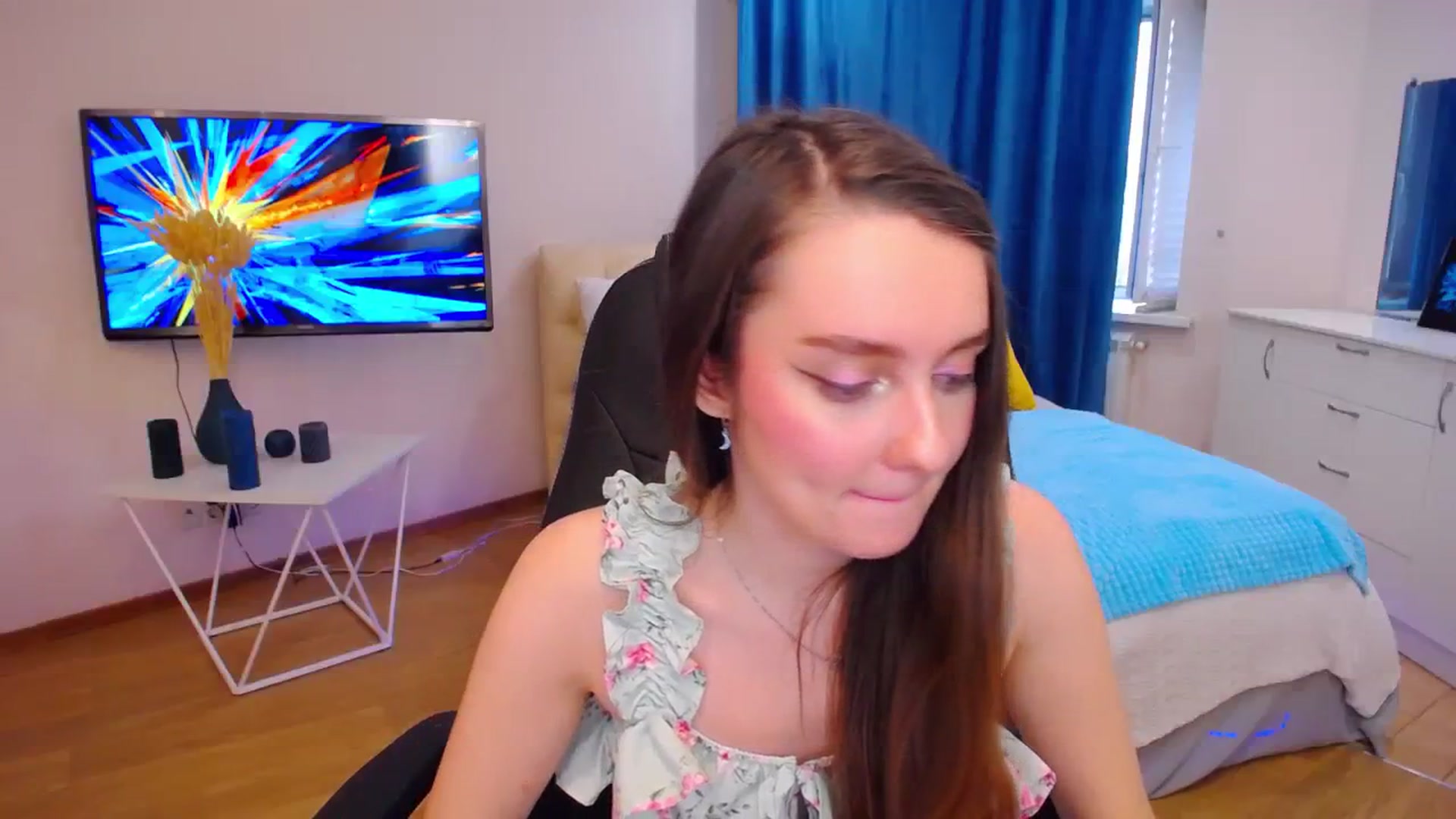 Gallery image thumbnail from Milim_Nava's myfreecams stream on, 09/14/2023, 09:48 image 20 of 20