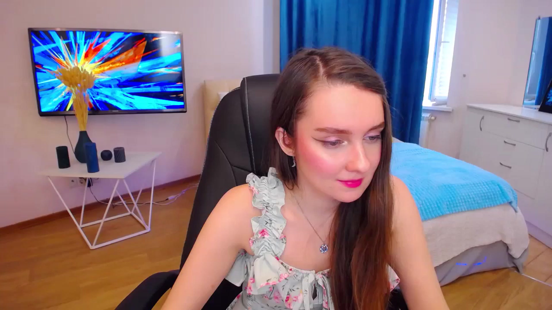 Gallery image thumbnail from Milim_Nava's myfreecams stream on, 09/14/2023, 09:48 image 5 of 20