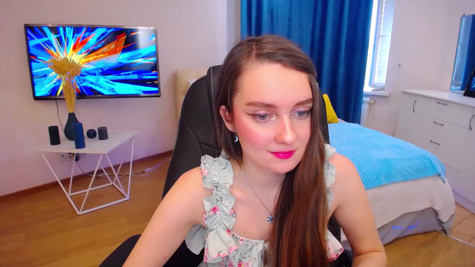Gallery image thumbnail from Milim_Nava's myfreecams stream on, 09/14/2023, 09:48 image 6 of 20