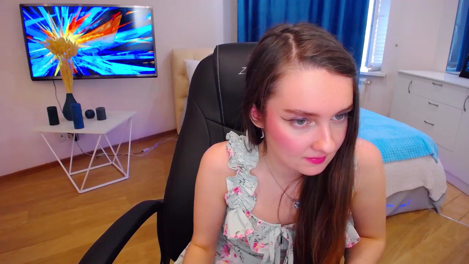 Gallery image thumbnail from Milim_Nava's myfreecams stream on, 09/14/2023, 09:48 image 16 of 20