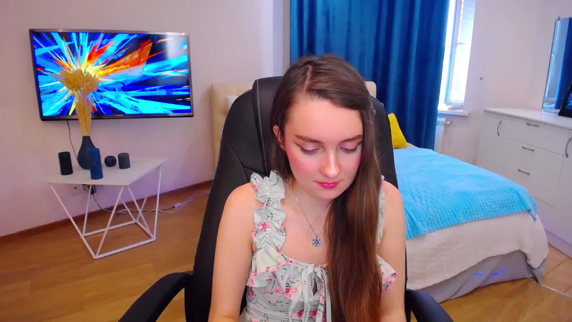 Gallery image thumbnail from Milim_Nava's myfreecams stream on, 09/14/2023, 09:48 image 3 of 20