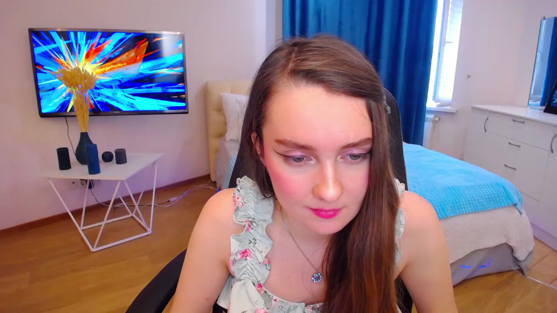 Gallery image thumbnail from Milim_Nava's myfreecams stream on, 09/14/2023, 09:48 image 1 of 20