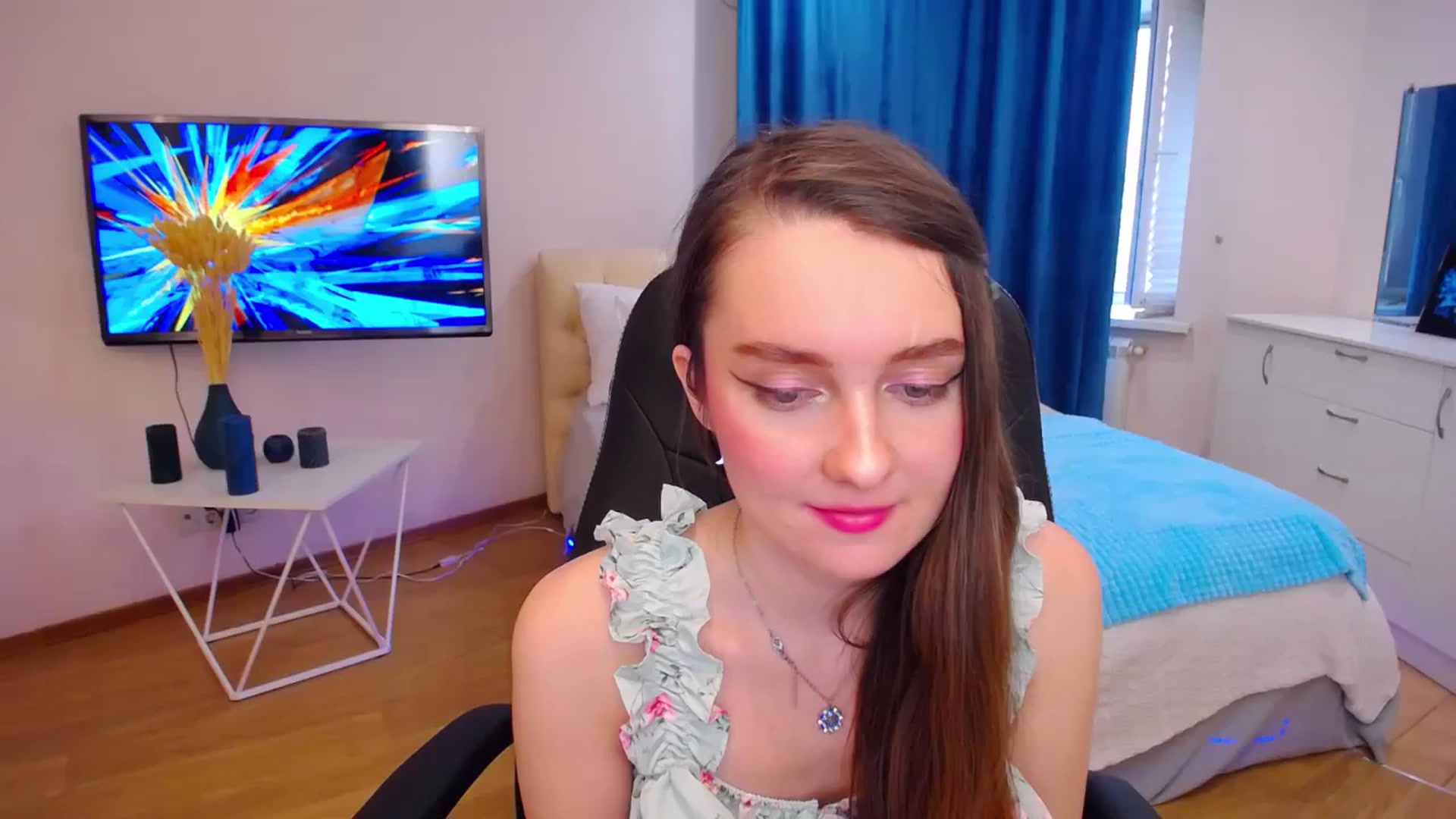 Gallery image thumbnail from Milim_Nava's myfreecams stream on, 09/14/2023, 09:48 image 11 of 20