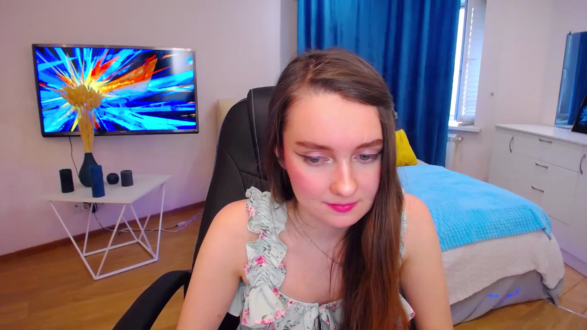 Gallery image thumbnail from Milim_Nava's myfreecams stream on, 09/14/2023, 09:48 image 18 of 20