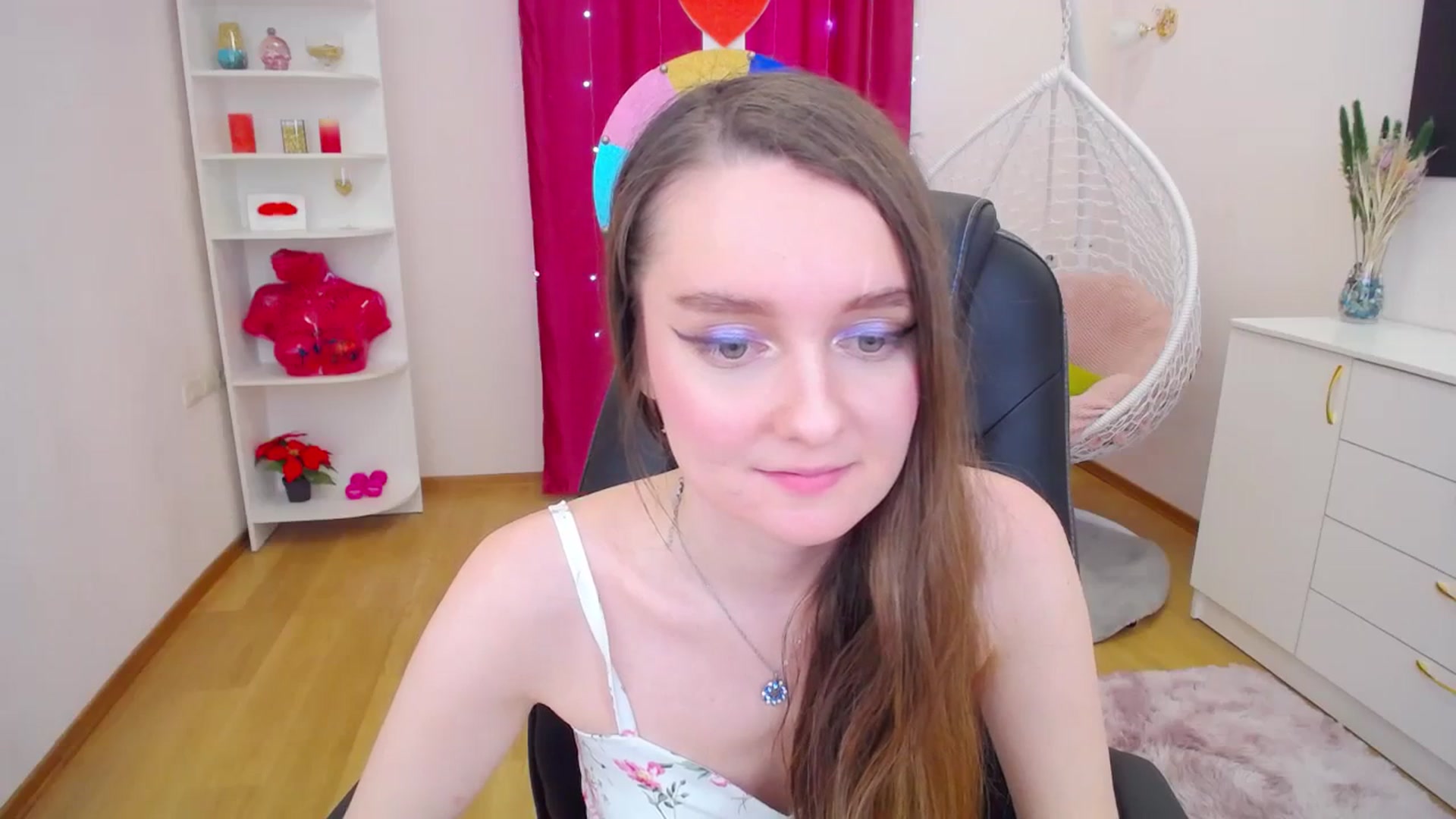 Gallery image thumbnail from Milim_Nava's myfreecams stream on, 09/15/2023, 07:16 image 12 of 20