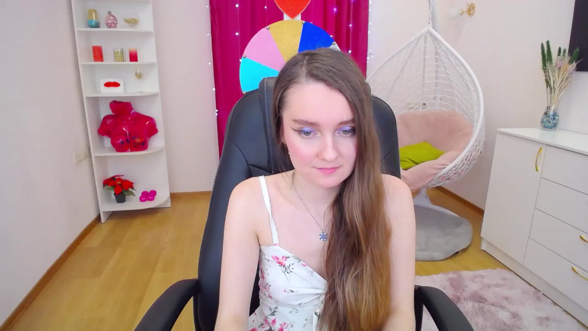 Gallery image thumbnail from Milim_Nava's myfreecams stream on, 09/15/2023, 07:16 image 11 of 20
