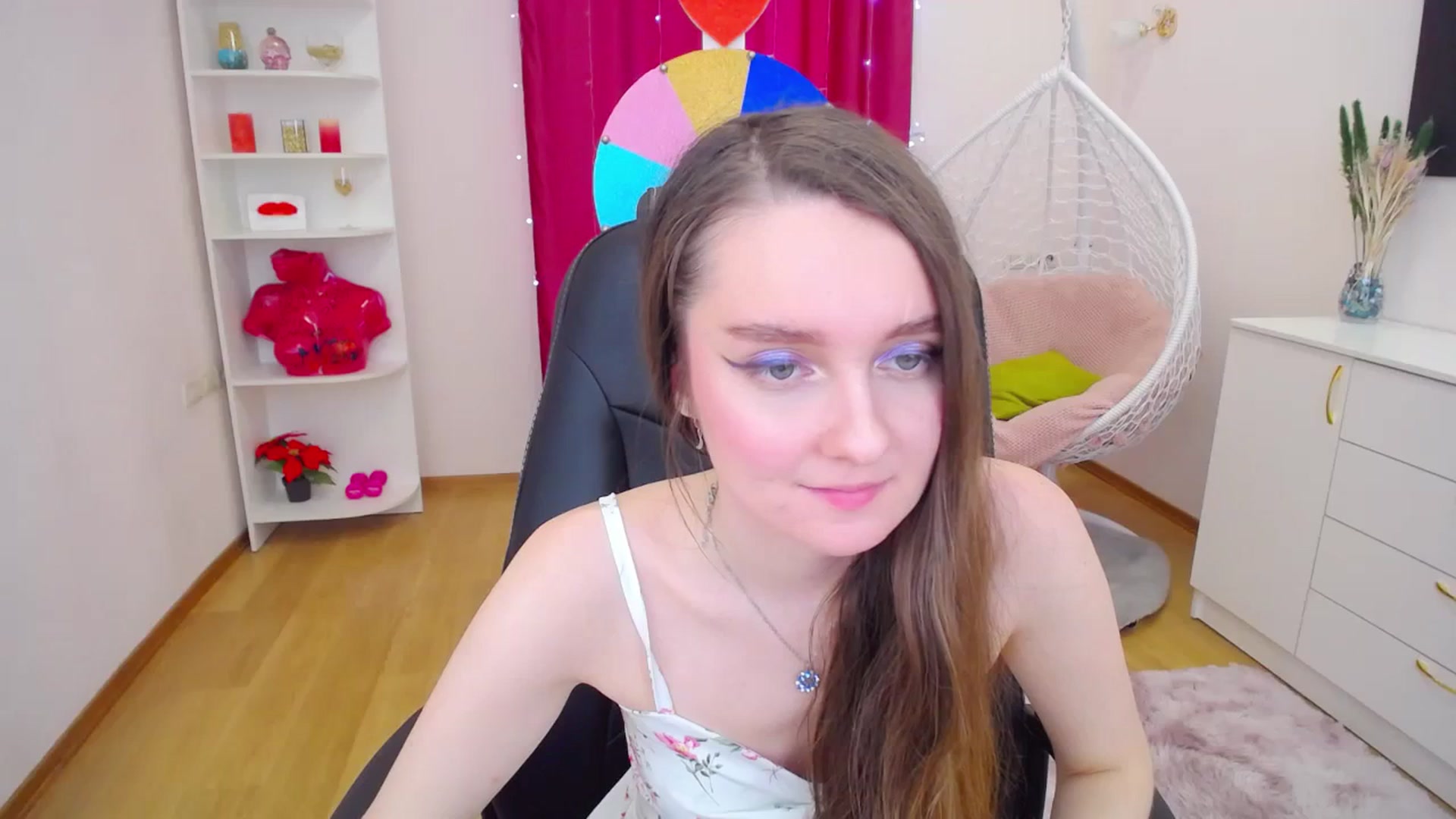 Gallery image thumbnail from Milim_Nava's myfreecams stream on, 09/15/2023, 07:16 image 10 of 20