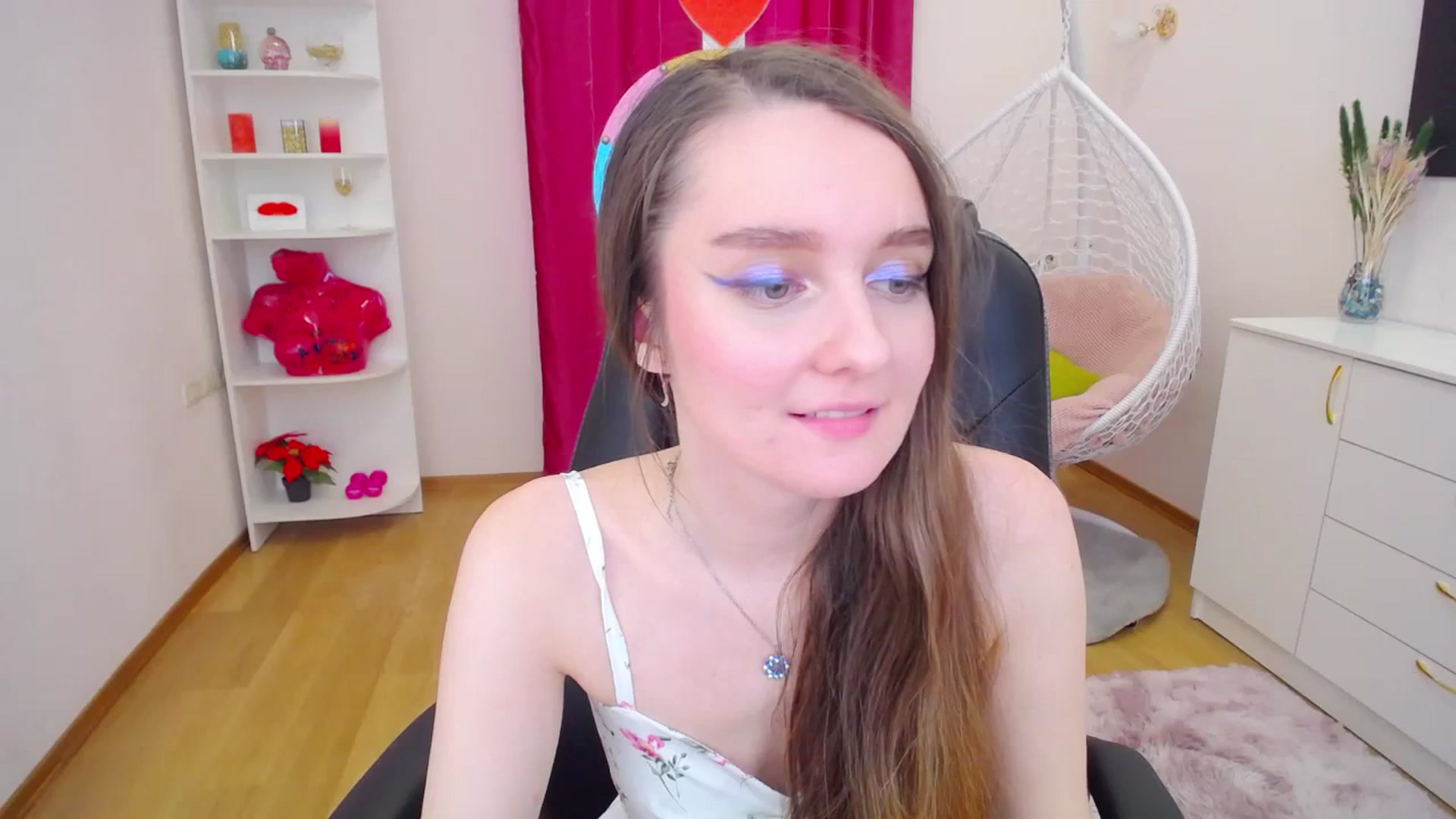 Gallery image thumbnail from Milim_Nava's myfreecams stream on, 09/15/2023, 07:16 image 7 of 20