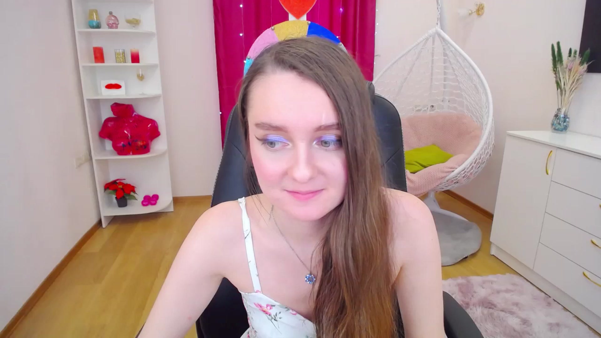 Gallery image thumbnail from Milim_Nava's myfreecams stream on, 09/15/2023, 07:16 image 13 of 20