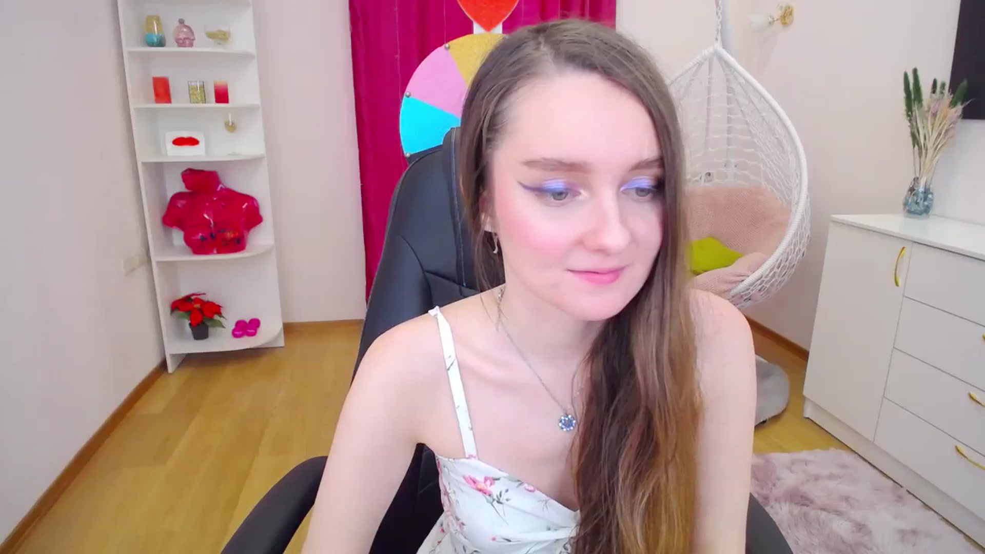 Gallery image thumbnail from Milim_Nava's myfreecams stream on, 09/15/2023, 07:16 image 15 of 20