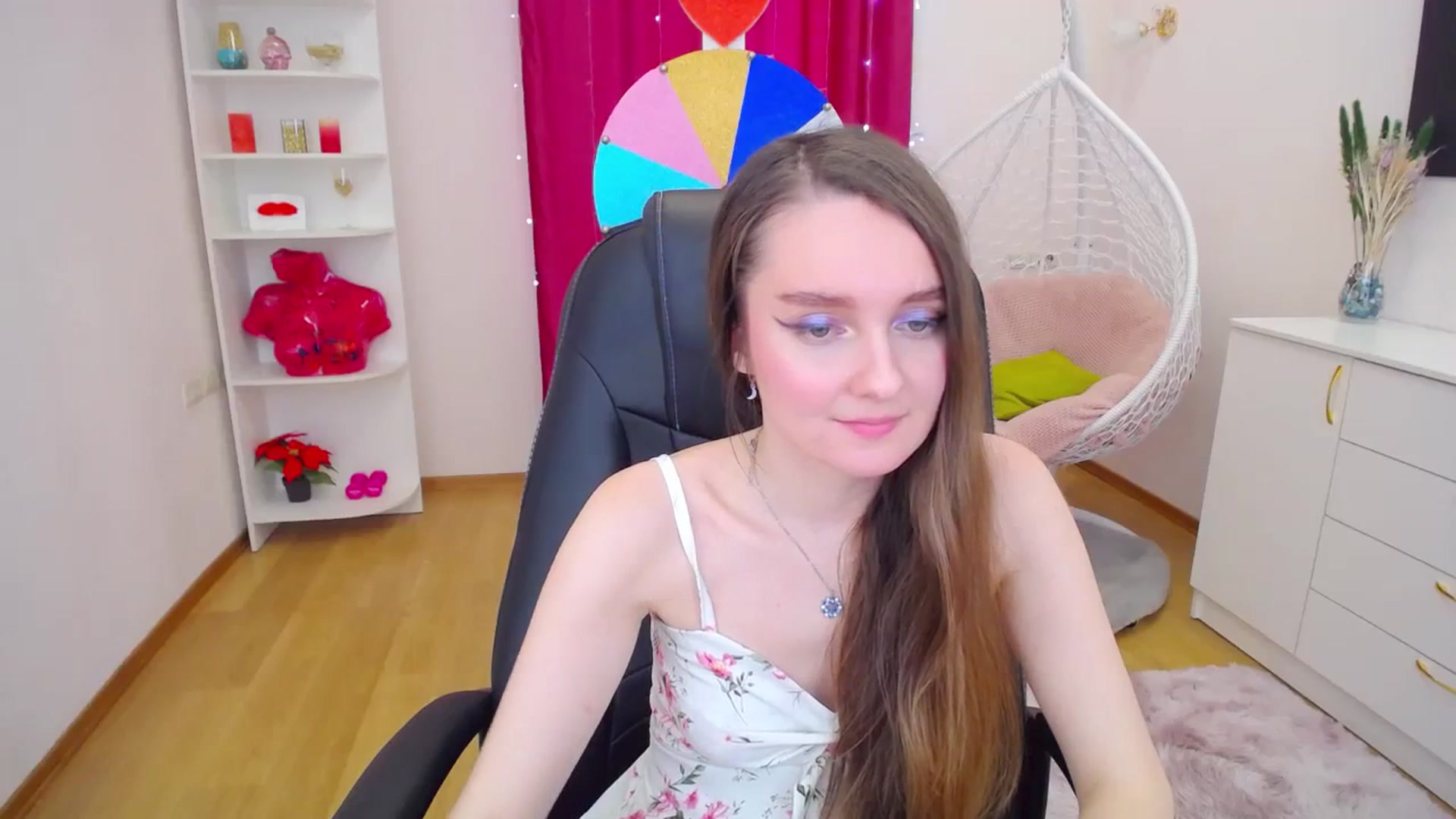 Gallery image thumbnail from Milim_Nava's myfreecams stream on, 09/15/2023, 07:16 image 9 of 20