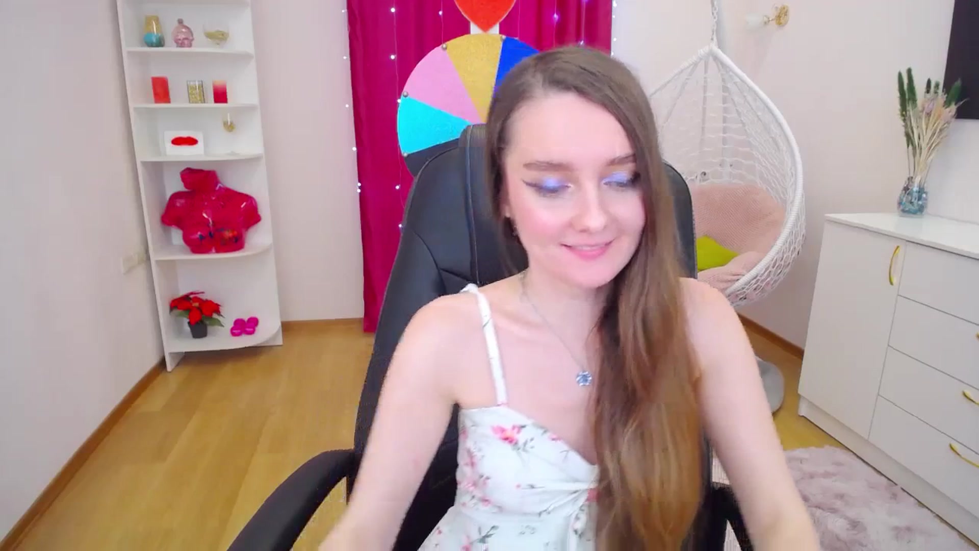 Gallery image thumbnail from Milim_Nava's myfreecams stream on, 09/15/2023, 07:16 image 14 of 20