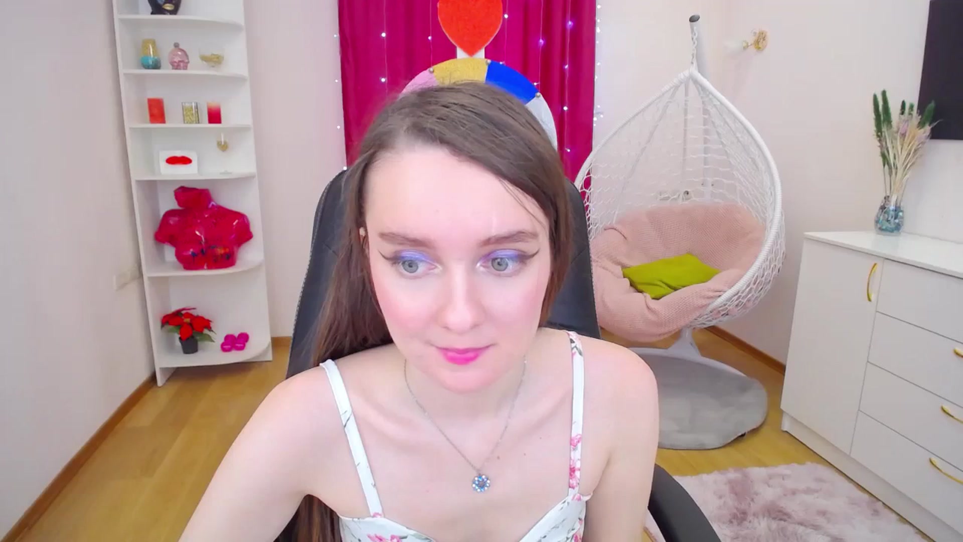 Gallery image thumbnail from Milim_Nava's myfreecams stream on, 09/15/2023, 09:47 image 8 of 20