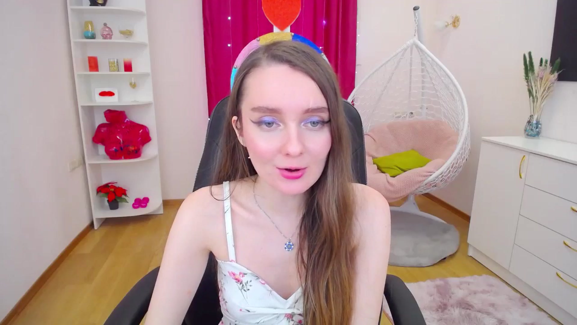 Gallery image thumbnail from Milim_Nava's myfreecams stream on, 09/15/2023, 09:47 image 13 of 20